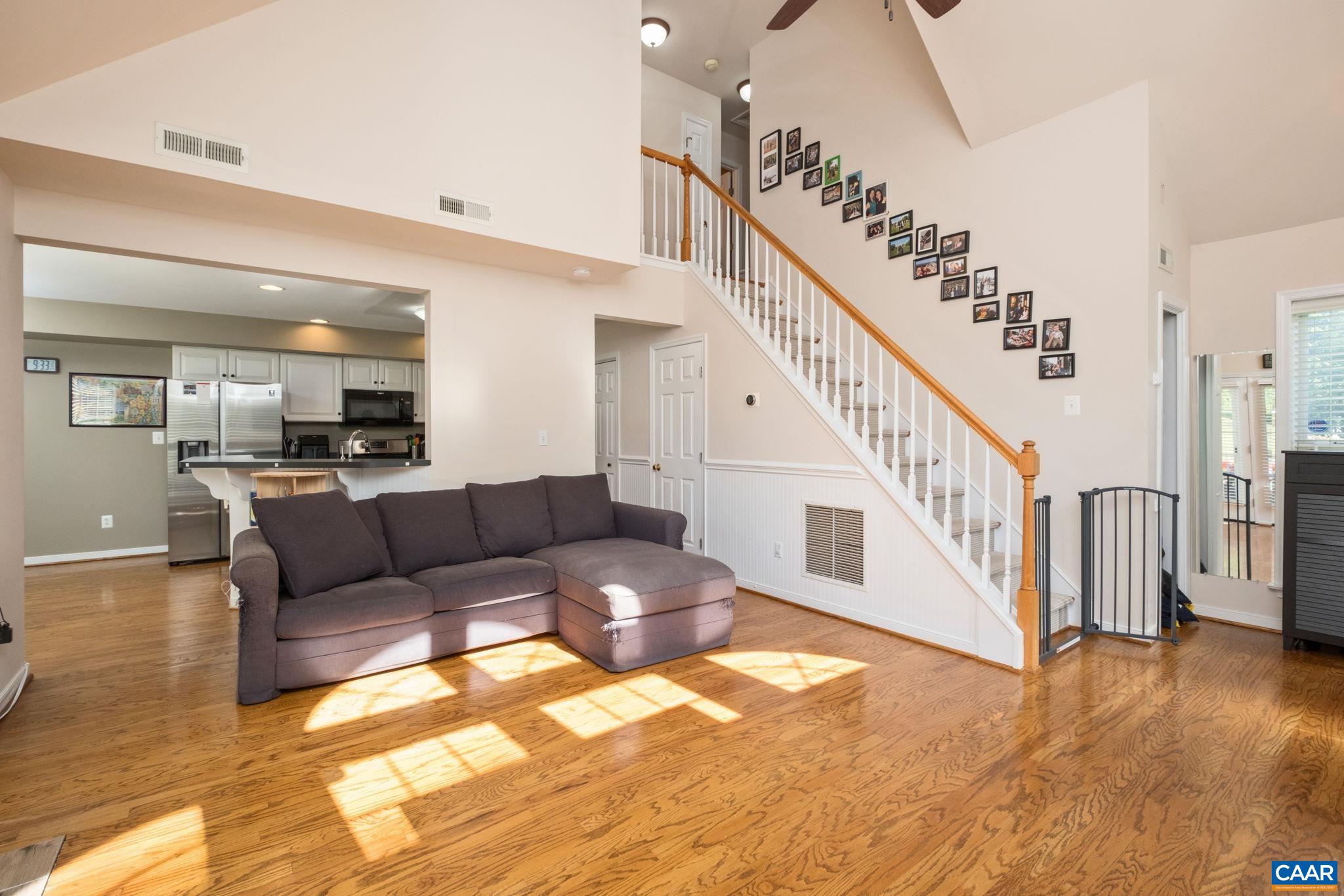 998 PINTAIL LN, CHARLOTTESVILLE, Virginia 22903, 3 Bedrooms Bedrooms, ,2 BathroomsBathrooms,Residential,998 PINTAIL LN,677401 MLS # 677401