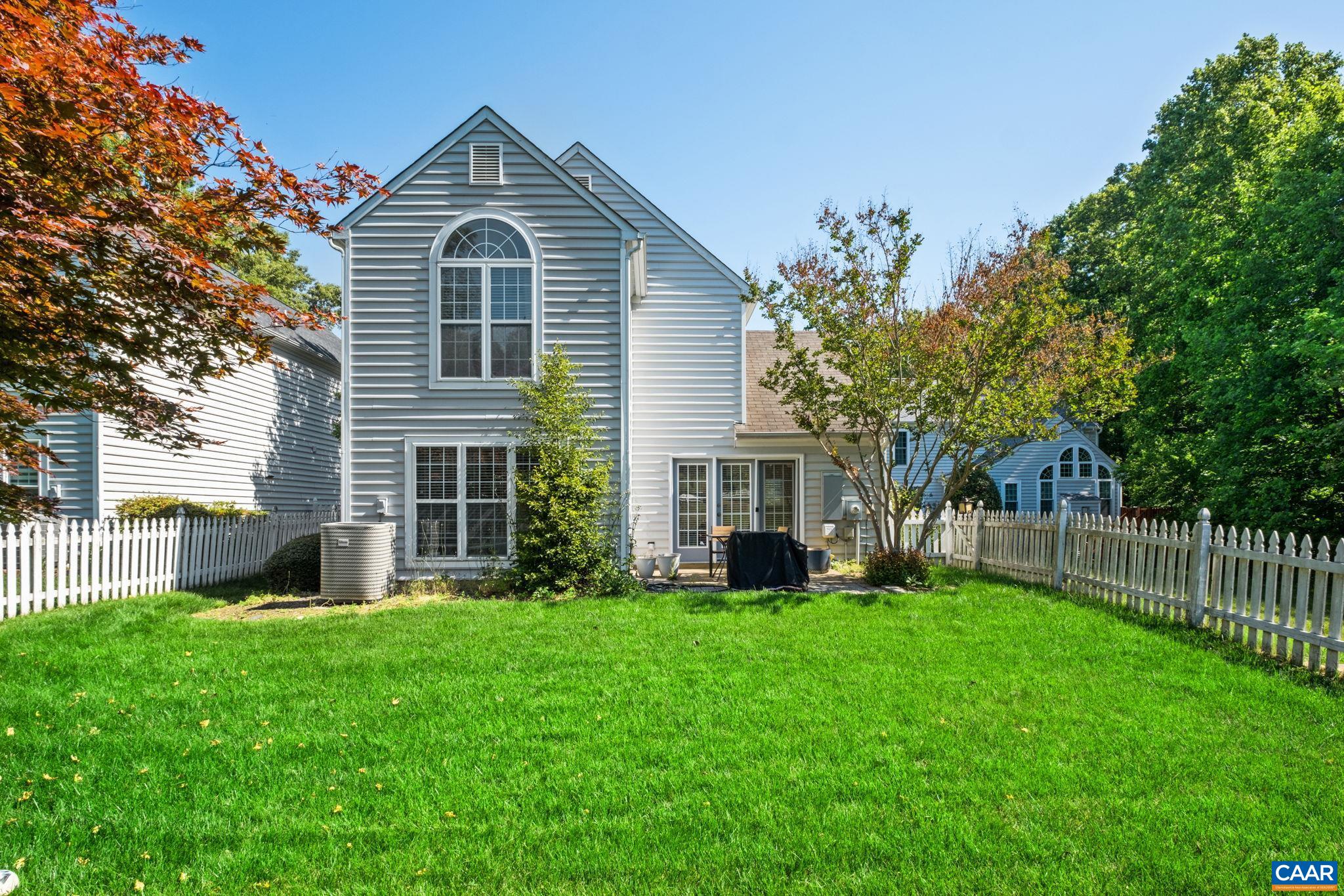 998 PINTAIL LN, CHARLOTTESVILLE, Virginia 22903, 3 Bedrooms Bedrooms, ,2 BathroomsBathrooms,Residential,998 PINTAIL LN,677401 MLS # 677401