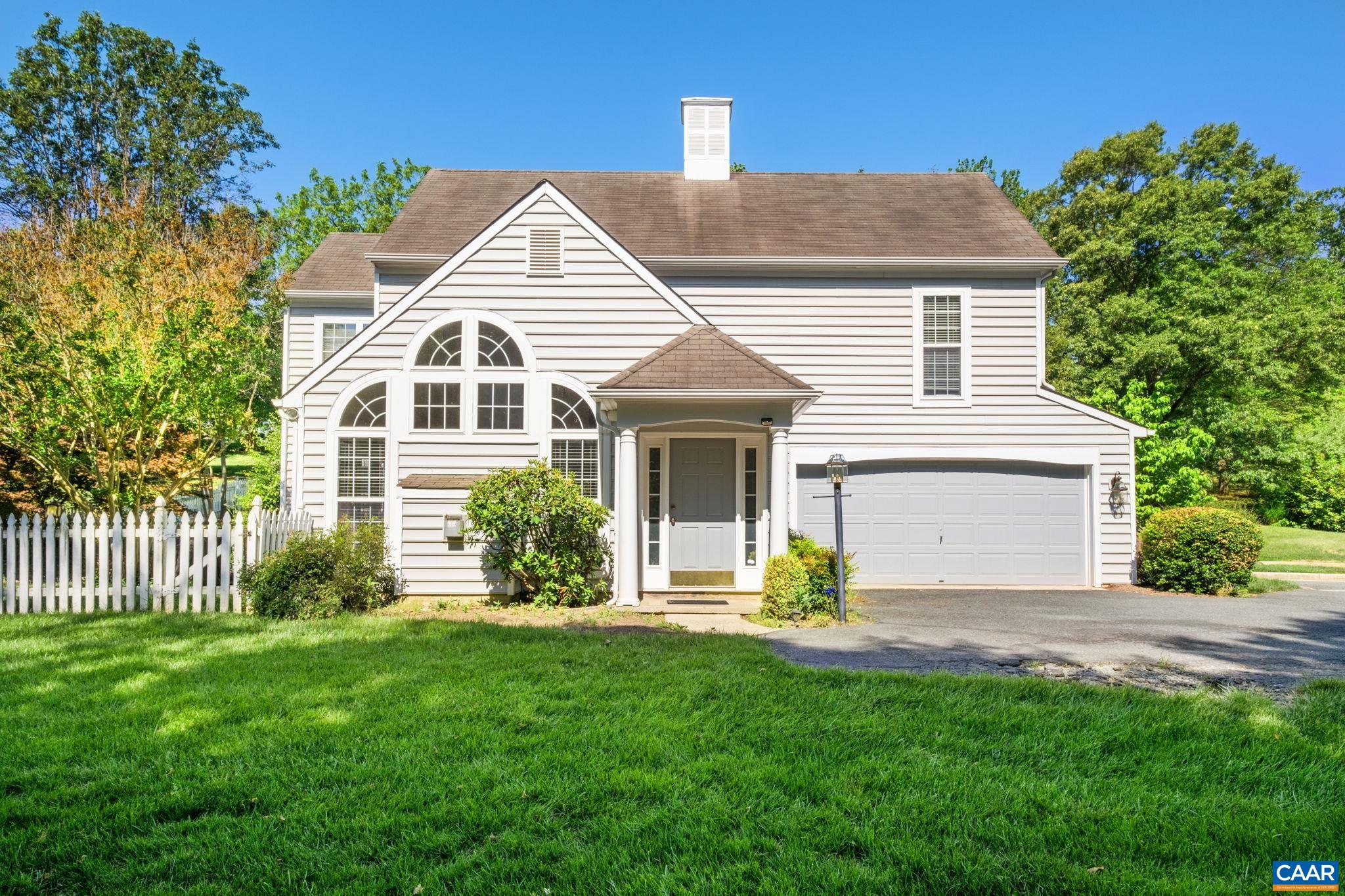 998 PINTAIL LN, CHARLOTTESVILLE, Virginia 22903, 3 Bedrooms Bedrooms, ,2 BathroomsBathrooms,Residential,998 PINTAIL LN,677401 MLS # 677401