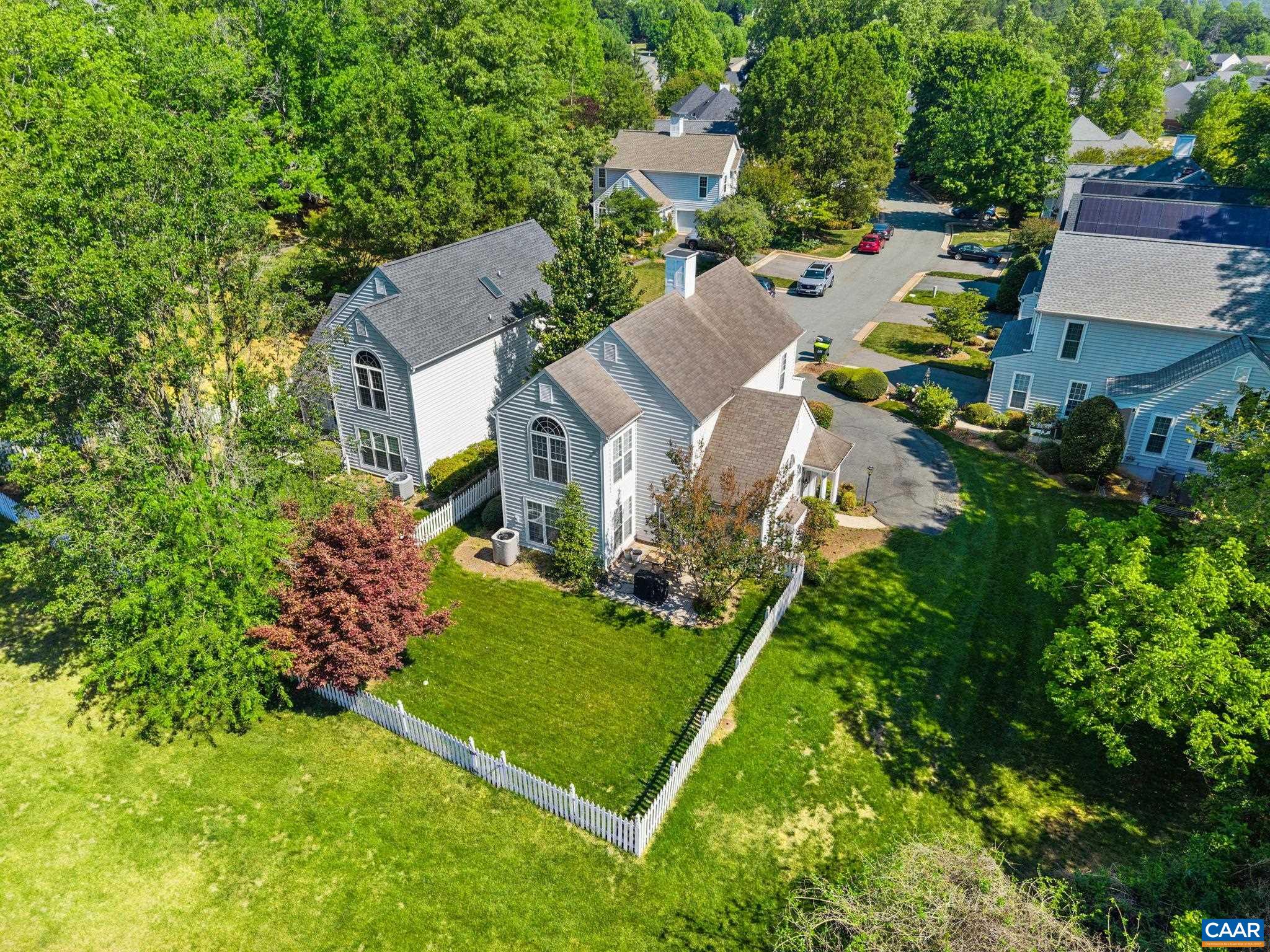 998 PINTAIL LN, CHARLOTTESVILLE, Virginia 22903, 3 Bedrooms Bedrooms, ,2 BathroomsBathrooms,Residential,998 PINTAIL LN,677401 MLS # 677401