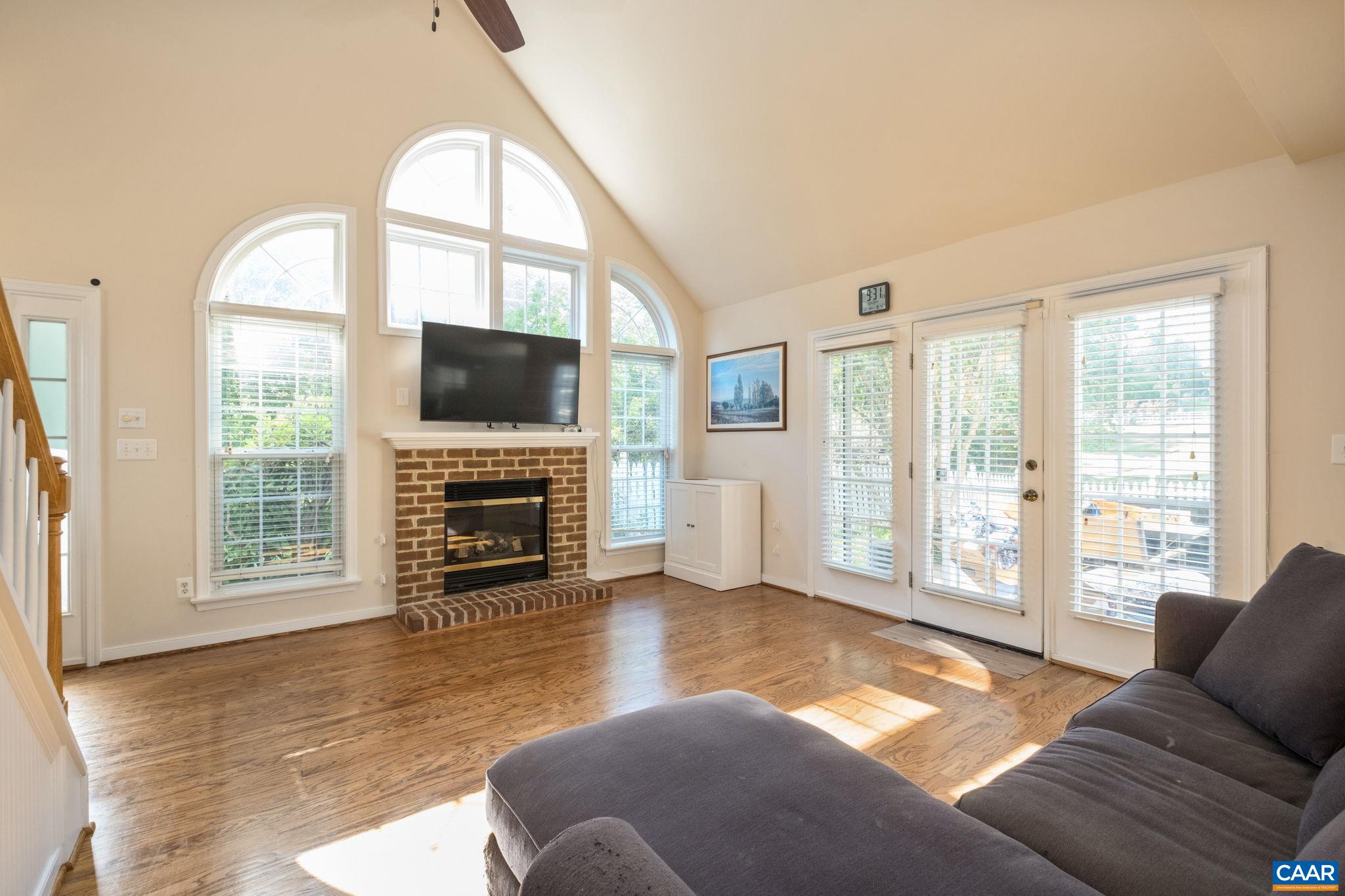 998 PINTAIL LN, CHARLOTTESVILLE, Virginia 22903, 3 Bedrooms Bedrooms, ,2 BathroomsBathrooms,Residential,998 PINTAIL LN,677401 MLS # 677401
