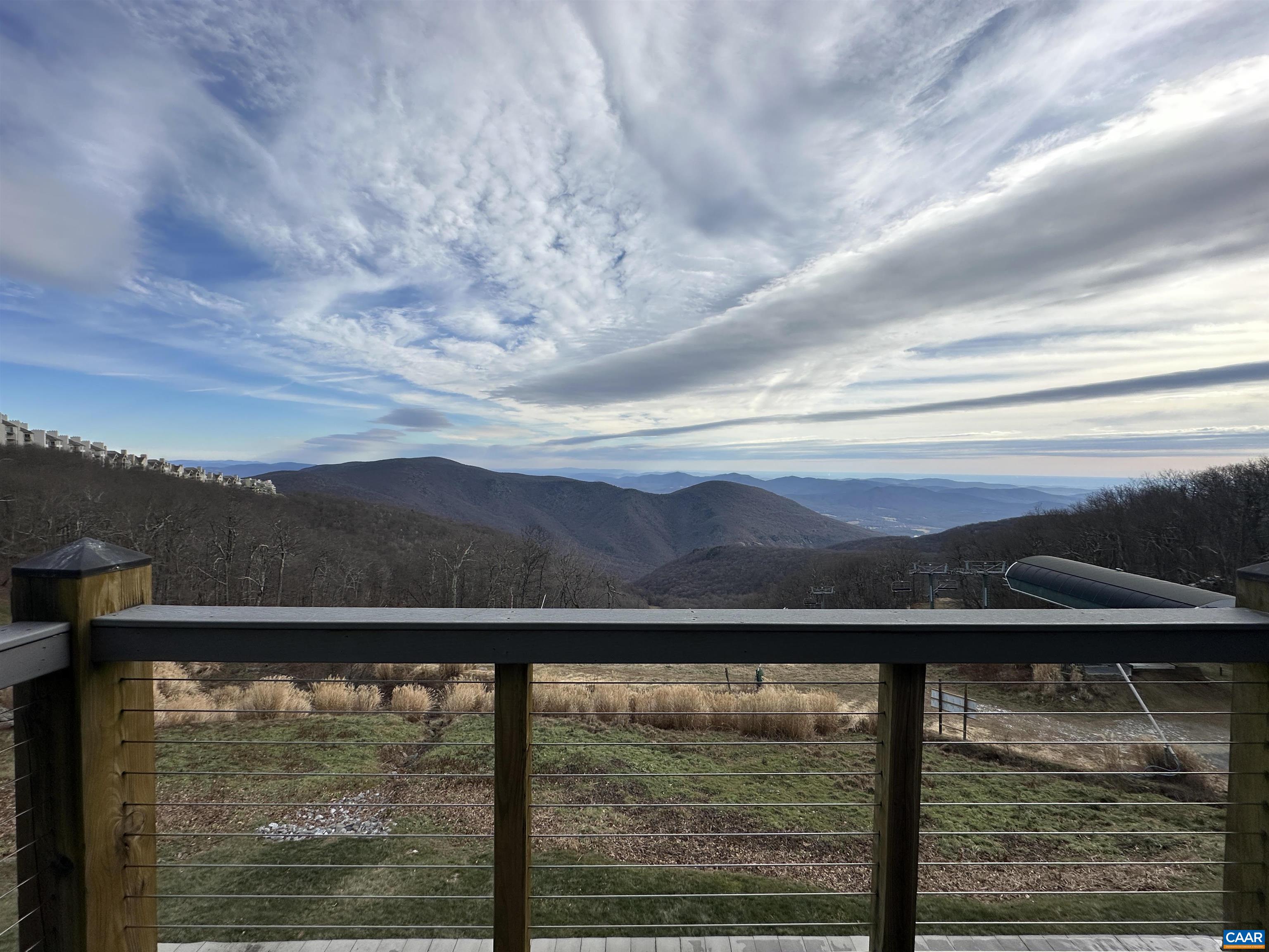 1418 HIGHLANDS CONDOS, WINTERGREEN RESORT, Virginia 22967, 2 Bedrooms Bedrooms, ,2 BathroomsBathrooms,Residential,1418 HIGHLANDS CONDOS,677402 MLS # 677402
