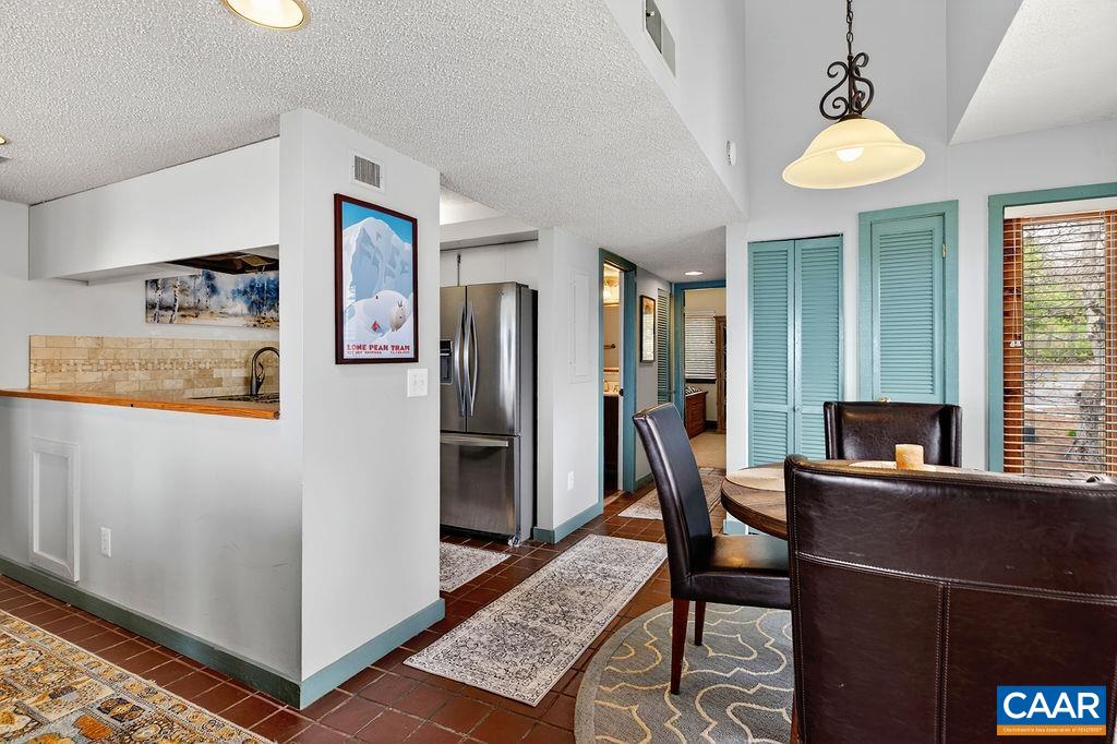 1418 HIGHLANDS CONDOS, WINTERGREEN RESORT, Virginia 22967, 2 Bedrooms Bedrooms, ,2 BathroomsBathrooms,Residential,1418 HIGHLANDS CONDOS,677402 MLS # 677402