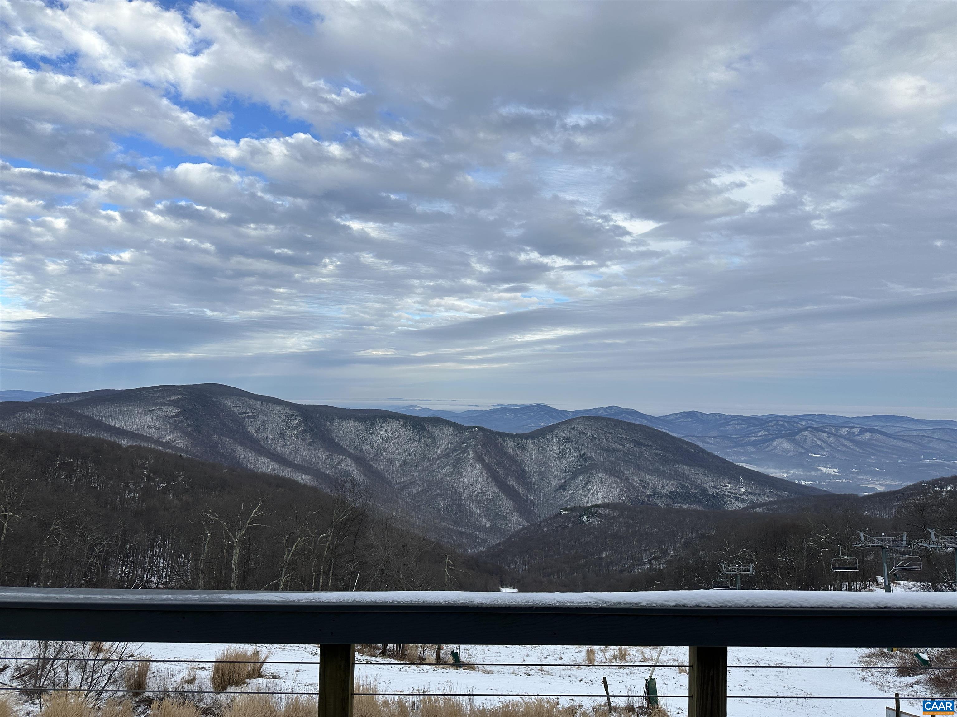 1418 HIGHLANDS CONDOS, WINTERGREEN RESORT, Virginia 22967, 2 Bedrooms Bedrooms, ,2 BathroomsBathrooms,Residential,1418 HIGHLANDS CONDOS,677402 MLS # 677402