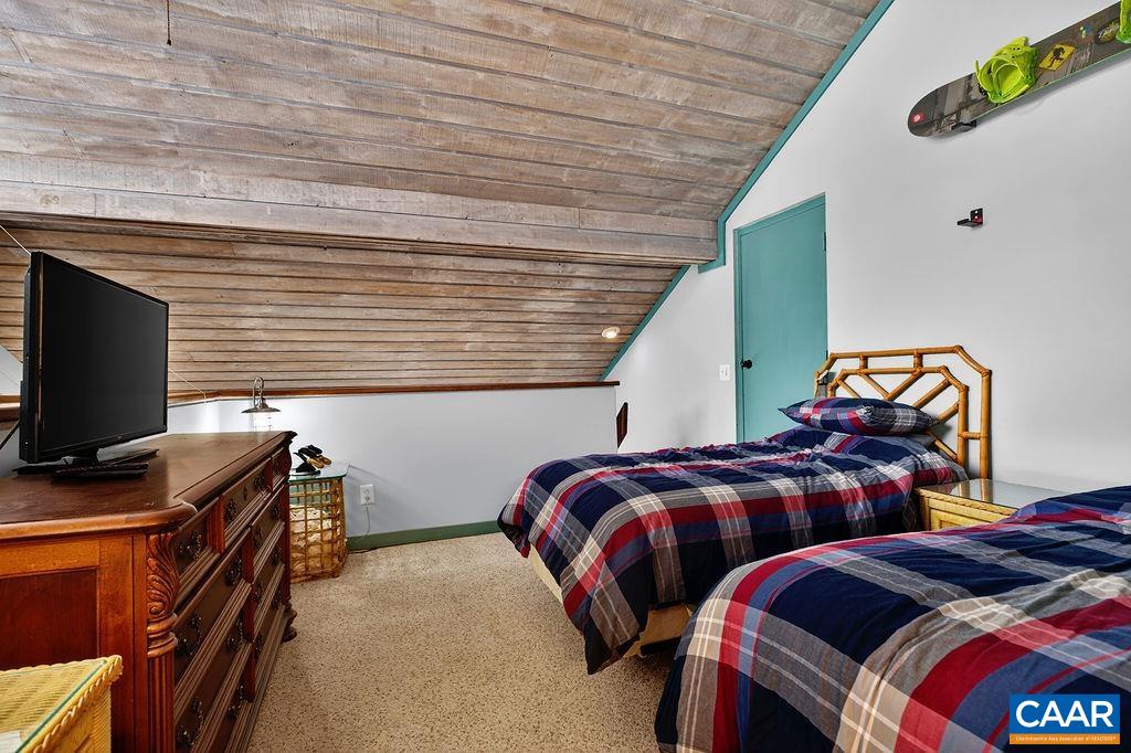 1418 HIGHLANDS CONDOS, WINTERGREEN RESORT, Virginia 22967, 2 Bedrooms Bedrooms, ,2 BathroomsBathrooms,Residential,1418 HIGHLANDS CONDOS,677402 MLS # 677402
