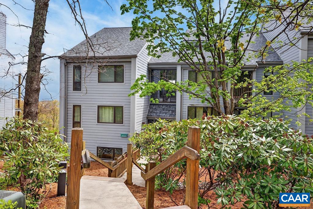 1418 HIGHLANDS CONDOS, WINTERGREEN RESORT, Virginia 22967, 2 Bedrooms Bedrooms, ,2 BathroomsBathrooms,Residential,1418 HIGHLANDS CONDOS,677402 MLS # 677402