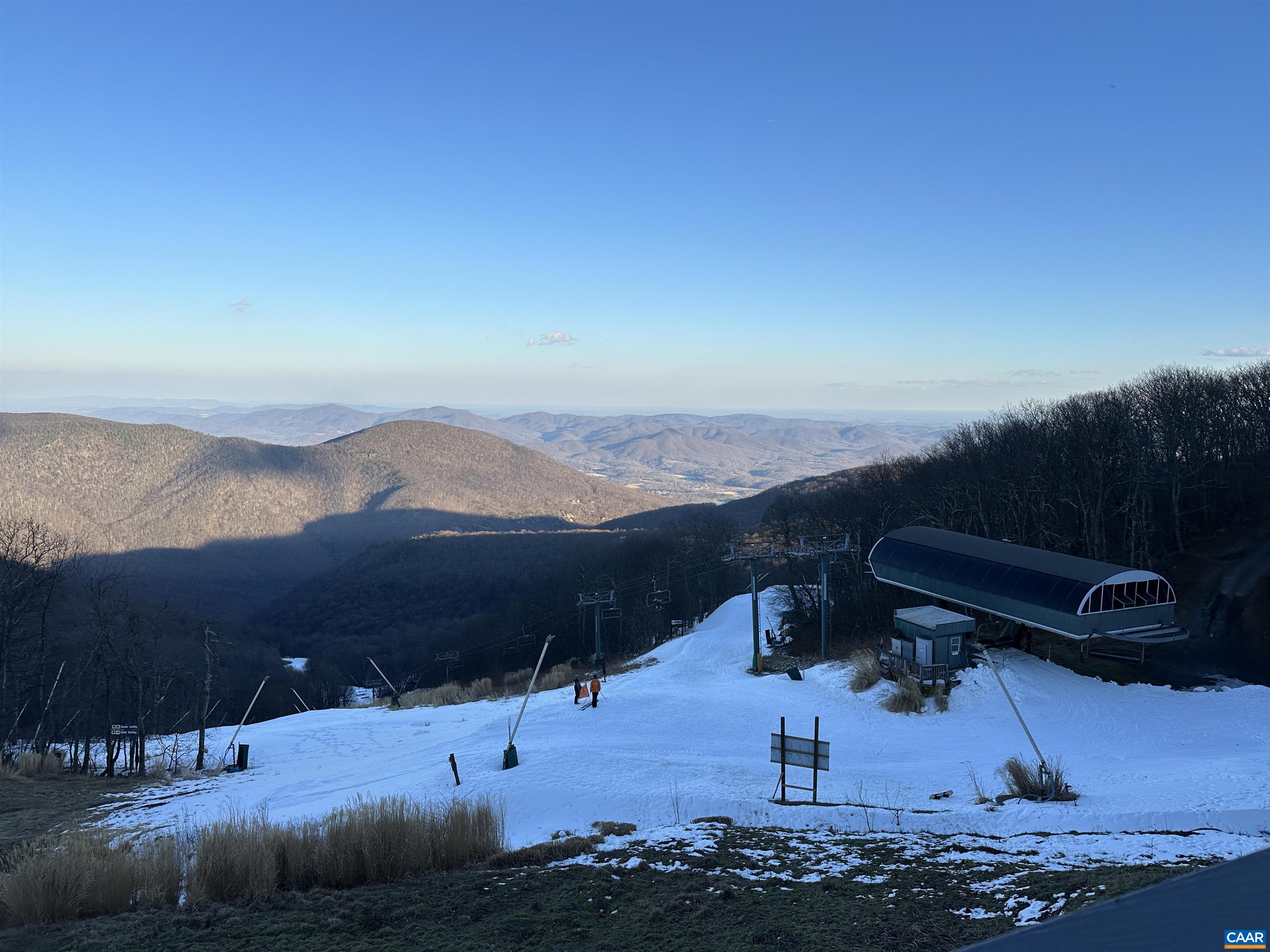 1418 HIGHLANDS CONDOS, WINTERGREEN RESORT, Virginia 22967, 2 Bedrooms Bedrooms, ,2 BathroomsBathrooms,Residential,1418 HIGHLANDS CONDOS,677402 MLS # 677402