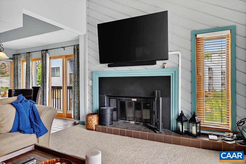 1418 HIGHLANDS CONDOS, WINTERGREEN RESORT, Virginia 22967, 2 Bedrooms Bedrooms, ,2 BathroomsBathrooms,Residential,1418 HIGHLANDS CONDOS,677402 MLS # 677402