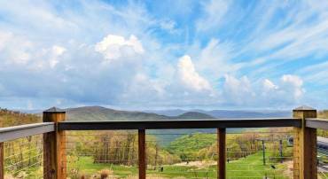 1418 HIGHLANDS CONDOS, WINTERGREEN RESORT, Virginia 22967, 2 Bedrooms Bedrooms, ,2 BathroomsBathrooms,Residential,1418 HIGHLANDS CONDOS,677402 MLS # 677402