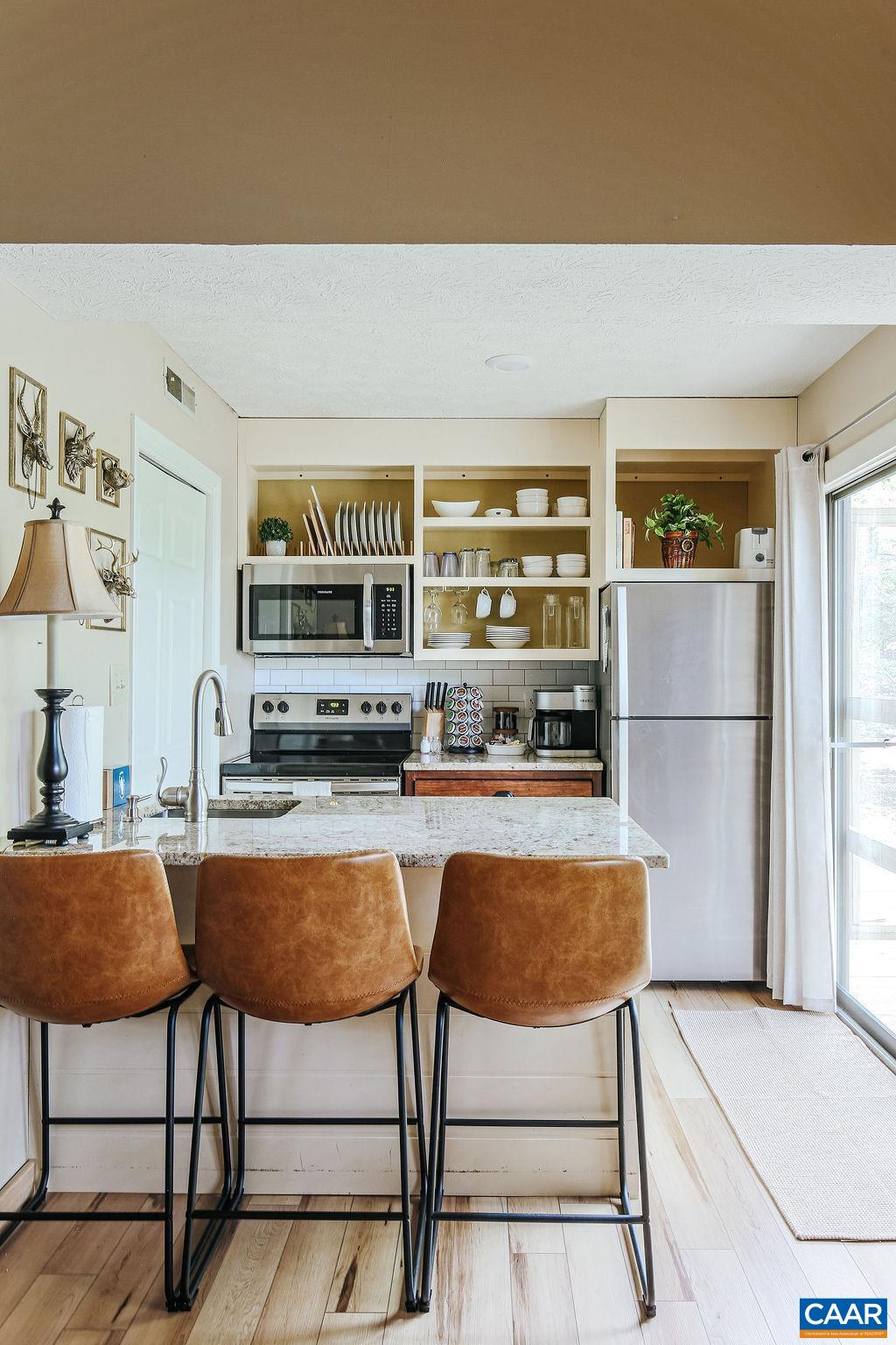 705 LAURELWOOD CONDOS, WINTERGREEN RESORT, Virginia 22967, 2 Bedrooms Bedrooms, ,2 BathroomsBathrooms,Residential,705 LAURELWOOD CONDOS,677403 MLS # 677403