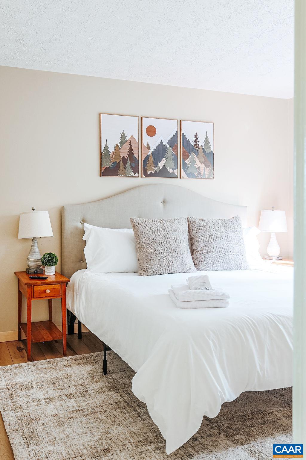 705 LAURELWOOD CONDOS, WINTERGREEN RESORT, Virginia 22967, 2 Bedrooms Bedrooms, ,2 BathroomsBathrooms,Residential,705 LAURELWOOD CONDOS,677403 MLS # 677403