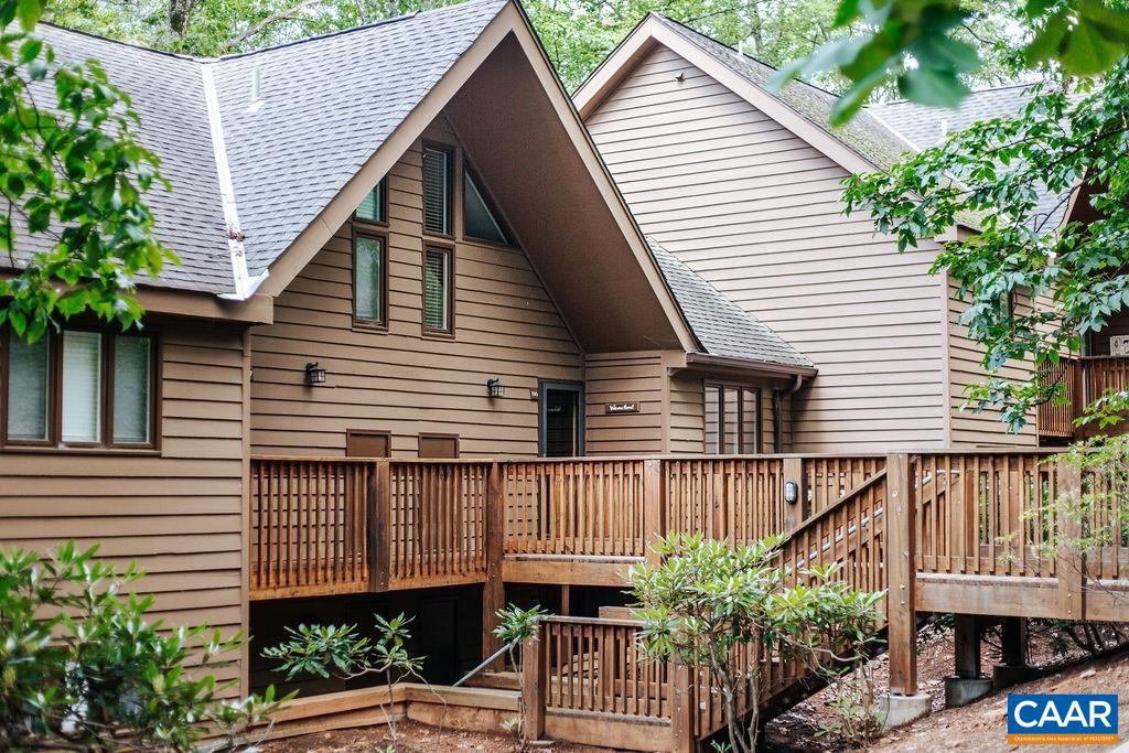 705 LAURELWOOD CONDOS, WINTERGREEN RESORT, Virginia 22967, 2 Bedrooms Bedrooms, ,2 BathroomsBathrooms,Residential,705 LAURELWOOD CONDOS,677403 MLS # 677403