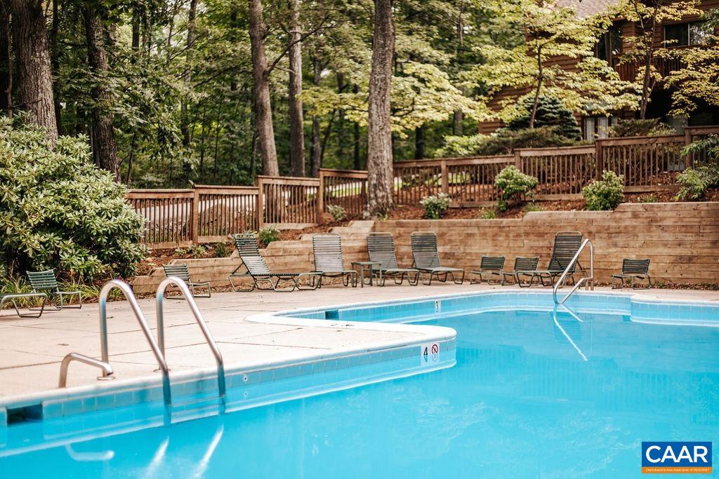 705 LAURELWOOD CONDOS, WINTERGREEN RESORT, Virginia 22967, 2 Bedrooms Bedrooms, ,2 BathroomsBathrooms,Residential,705 LAURELWOOD CONDOS,677403 MLS # 677403