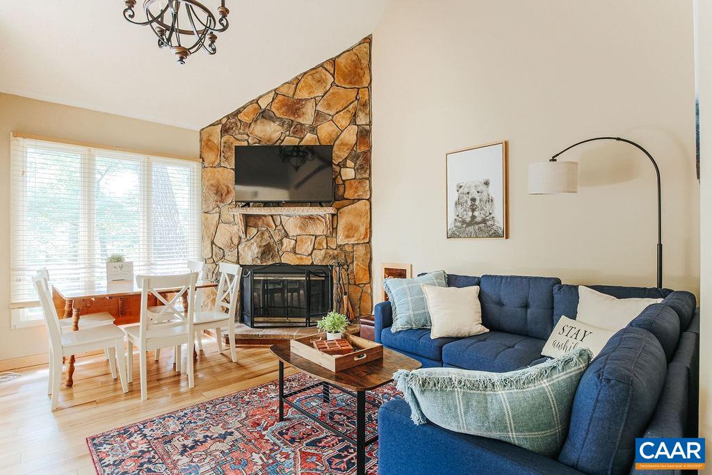 705 LAURELWOOD CONDOS, WINTERGREEN RESORT, Virginia 22967, 2 Bedrooms Bedrooms, ,2 BathroomsBathrooms,Residential,705 LAURELWOOD CONDOS,677403 MLS # 677403
