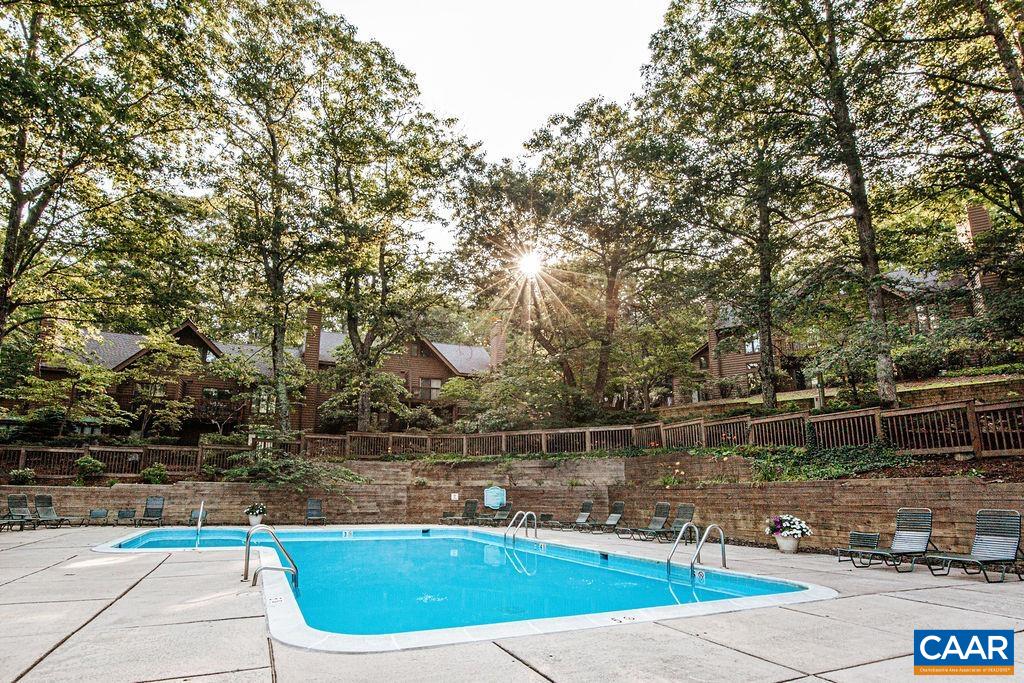 705 LAURELWOOD CONDOS, WINTERGREEN RESORT, Virginia 22967, 2 Bedrooms Bedrooms, ,2 BathroomsBathrooms,Residential,705 LAURELWOOD CONDOS,677403 MLS # 677403