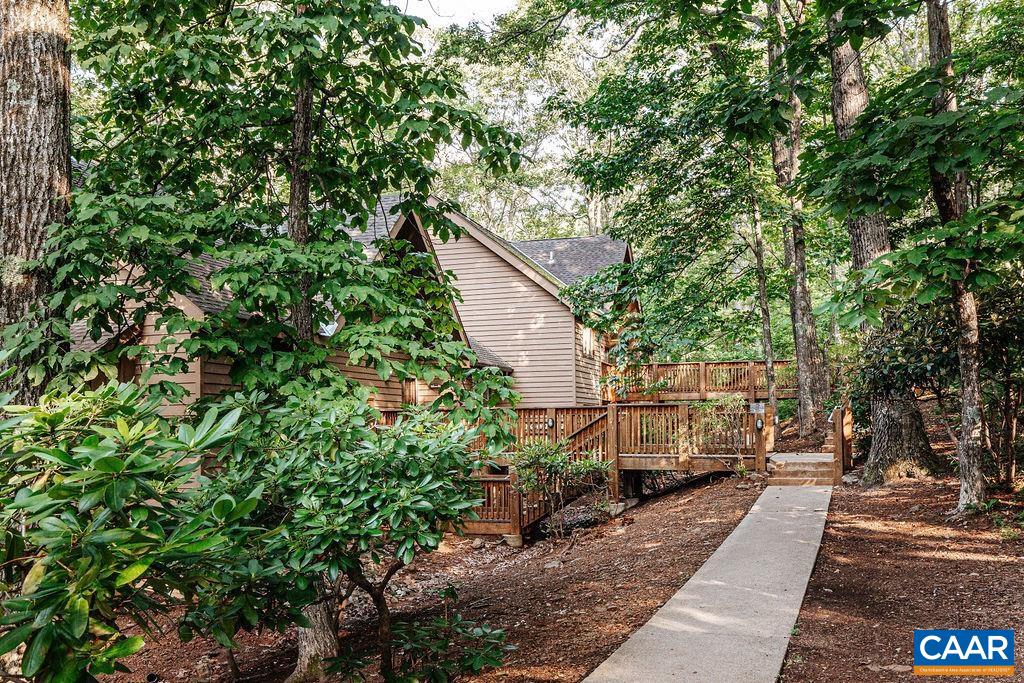 705 LAURELWOOD CONDOS, WINTERGREEN RESORT, Virginia 22967, 2 Bedrooms Bedrooms, ,2 BathroomsBathrooms,Residential,705 LAURELWOOD CONDOS,677403 MLS # 677403