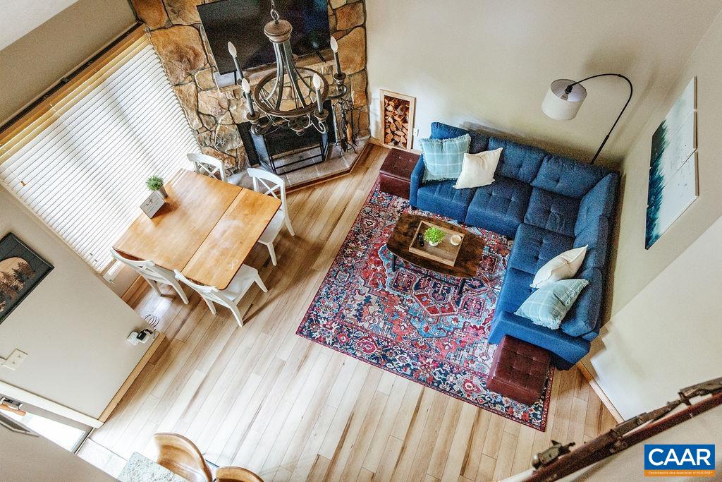 705 LAURELWOOD CONDOS, WINTERGREEN RESORT, Virginia 22967, 2 Bedrooms Bedrooms, ,2 BathroomsBathrooms,Residential,705 LAURELWOOD CONDOS,677403 MLS # 677403