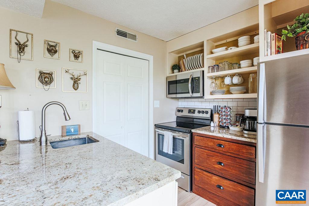 705 LAURELWOOD CONDOS, WINTERGREEN RESORT, Virginia 22967, 2 Bedrooms Bedrooms, ,2 BathroomsBathrooms,Residential,705 LAURELWOOD CONDOS,677403 MLS # 677403
