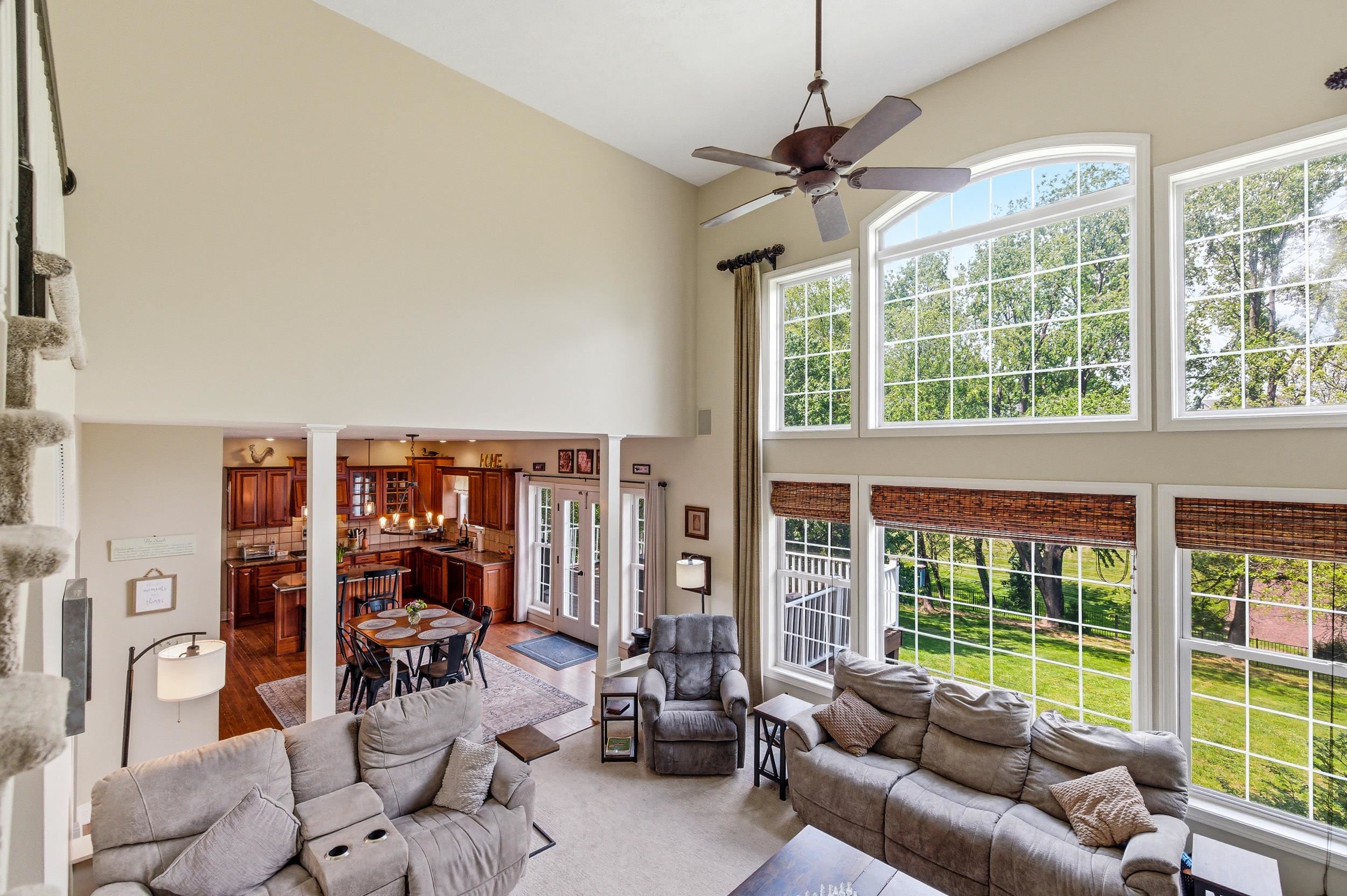 240 NORTHVIEW DR, DAYTON, Virginia 22821, 5 Bedrooms Bedrooms, ,4 BathroomsBathrooms,Residential,240 NORTHVIEW DR,677406 MLS # 677406