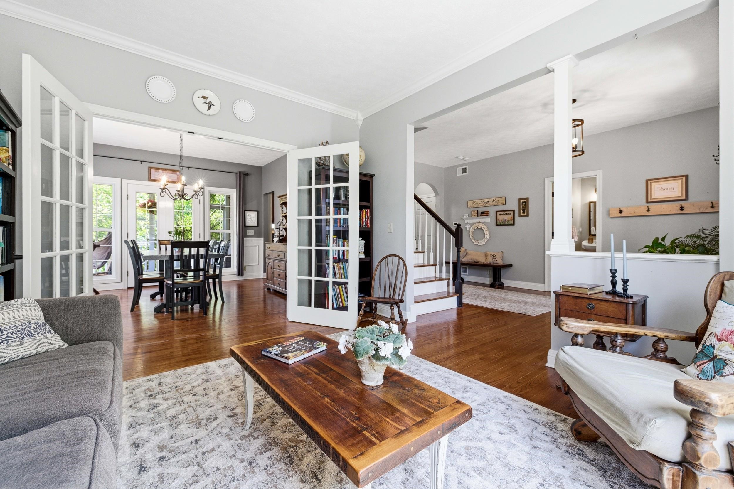 240 NORTHVIEW DR, DAYTON, Virginia 22821, 5 Bedrooms Bedrooms, ,4 BathroomsBathrooms,Residential,240 NORTHVIEW DR,677406 MLS # 677406