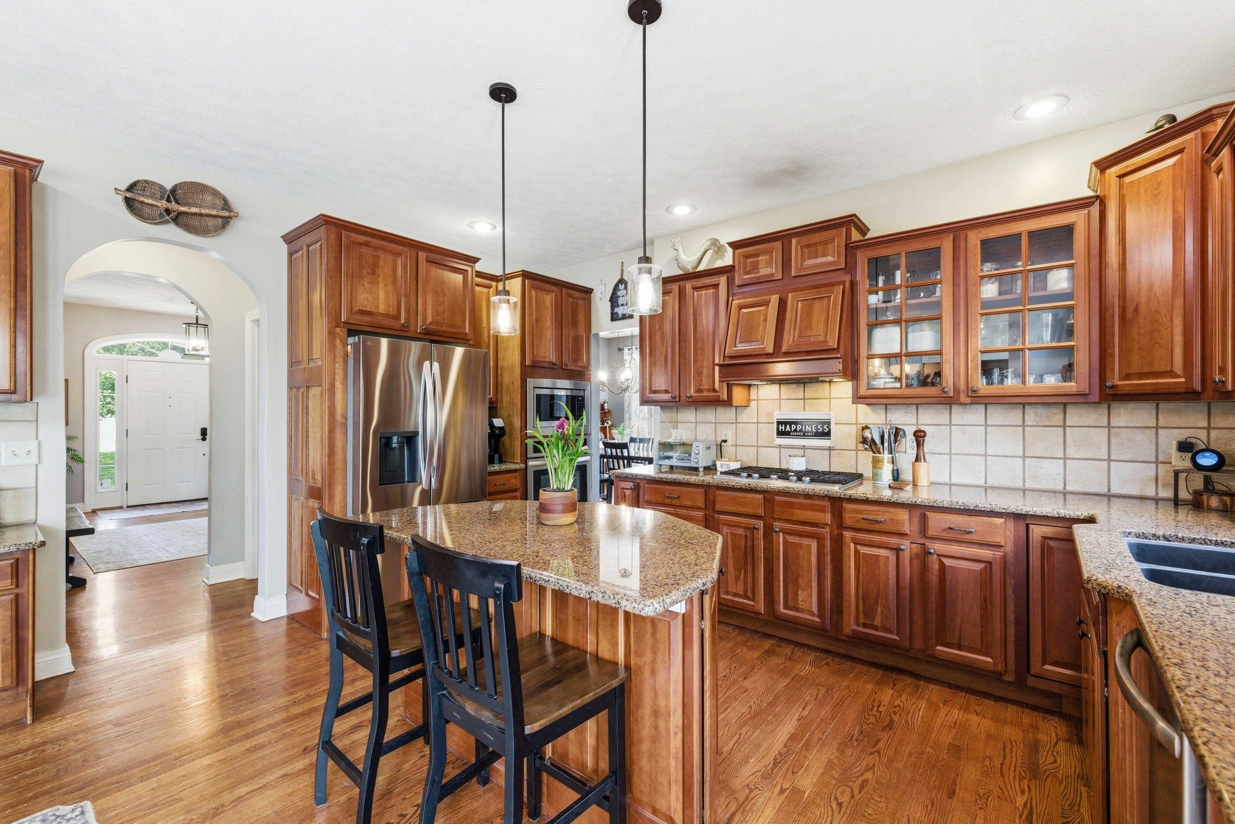 240 NORTHVIEW DR, DAYTON, Virginia 22821, 5 Bedrooms Bedrooms, ,4 BathroomsBathrooms,Residential,240 NORTHVIEW DR,677406 MLS # 677406