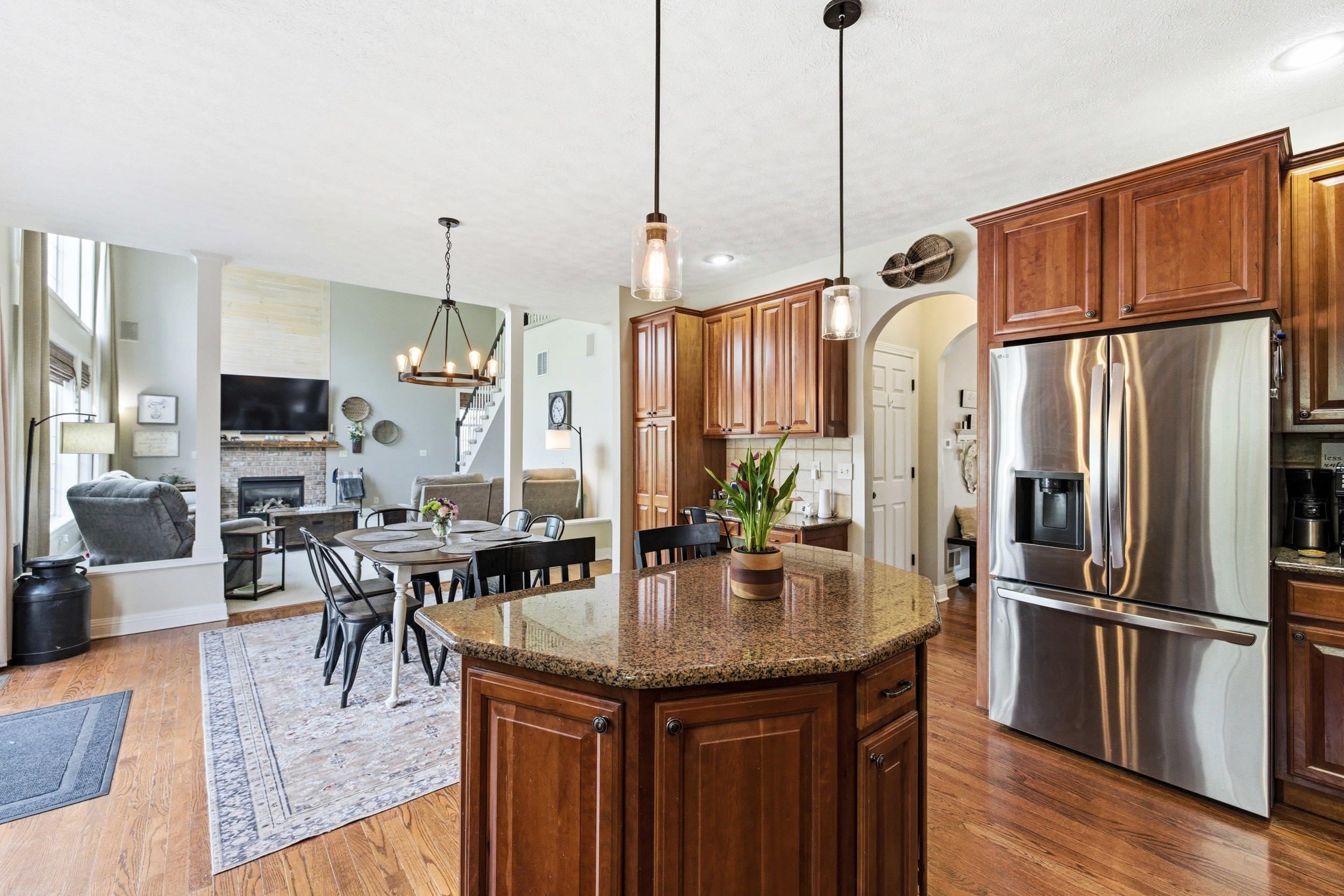 240 NORTHVIEW DR, DAYTON, Virginia 22821, 5 Bedrooms Bedrooms, ,4 BathroomsBathrooms,Residential,240 NORTHVIEW DR,677406 MLS # 677406