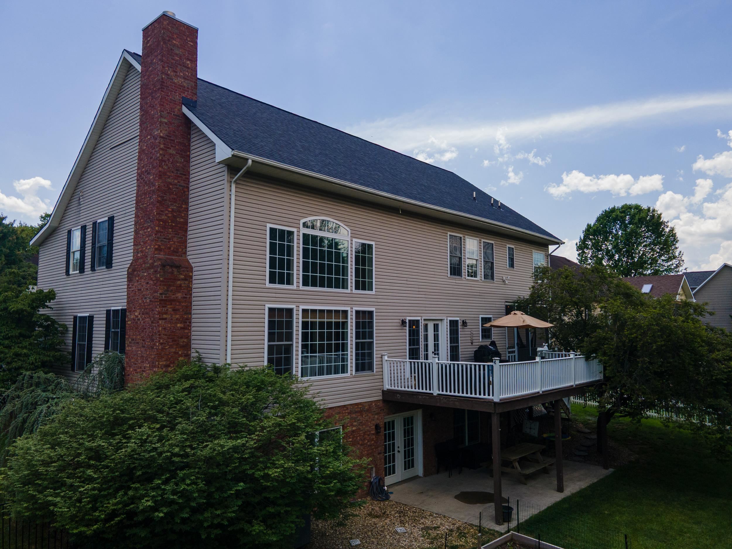 240 NORTHVIEW DR, DAYTON, Virginia 22821, 5 Bedrooms Bedrooms, ,4 BathroomsBathrooms,Residential,240 NORTHVIEW DR,677406 MLS # 677406