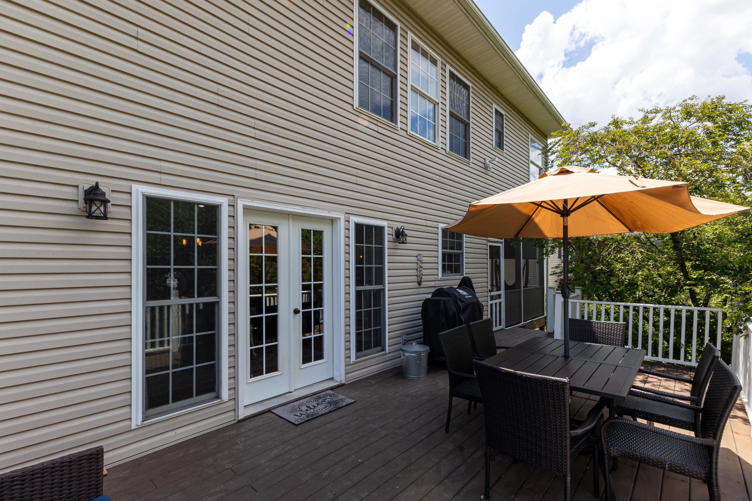240 NORTHVIEW DR, DAYTON, Virginia 22821, 5 Bedrooms Bedrooms, ,4 BathroomsBathrooms,Residential,240 NORTHVIEW DR,677406 MLS # 677406