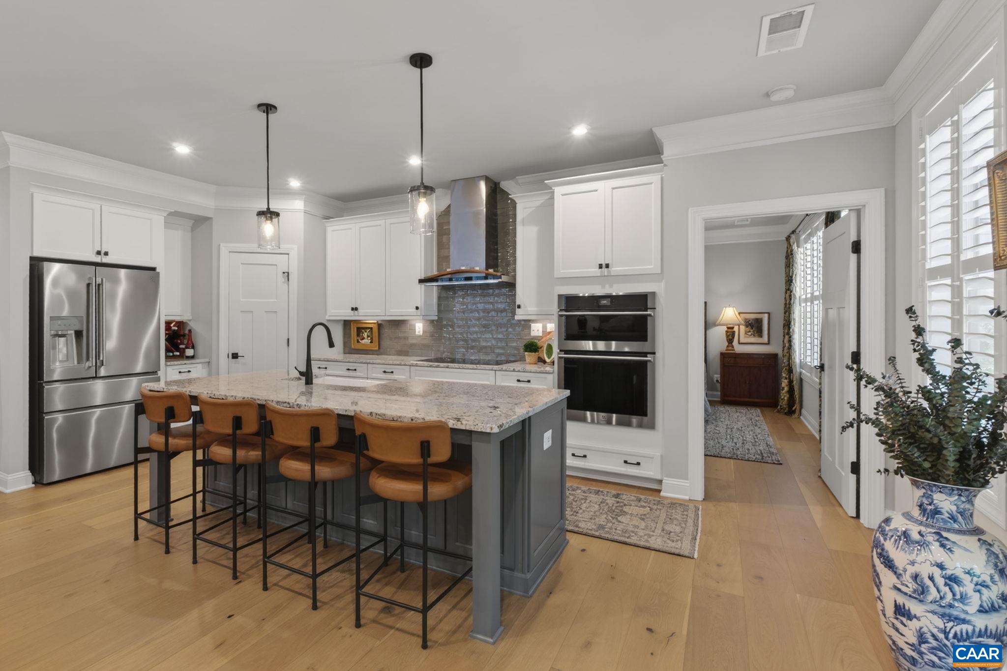 5124 MARY JACKSON CT, CHARLOTTESVILLE, Virginia 22902, 3 Bedrooms Bedrooms, ,2 BathroomsBathrooms,Residential,5124 MARY JACKSON CT,677407 MLS # 677407