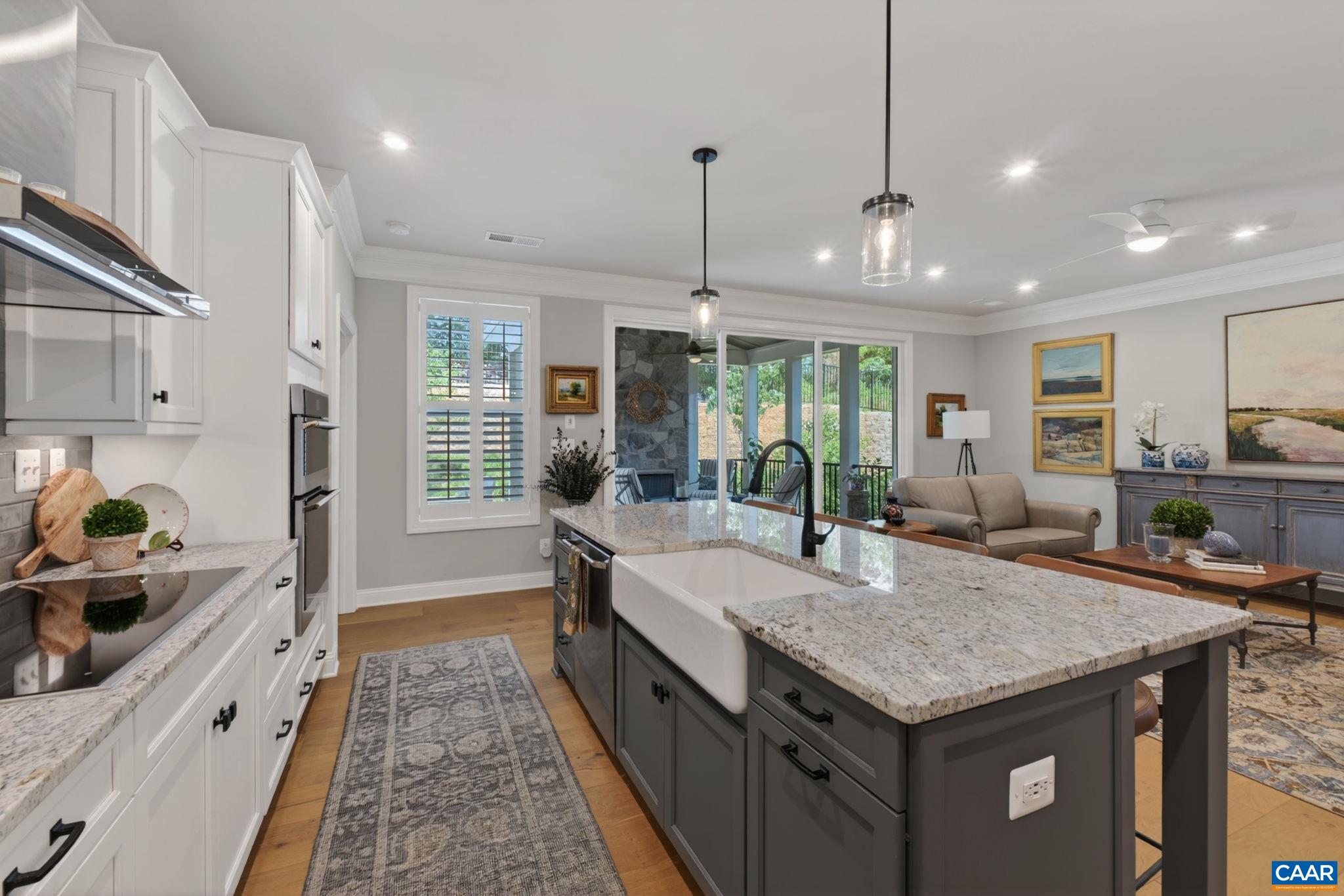5124 MARY JACKSON CT, CHARLOTTESVILLE, Virginia 22902, 3 Bedrooms Bedrooms, ,2 BathroomsBathrooms,Residential,5124 MARY JACKSON CT,677407 MLS # 677407