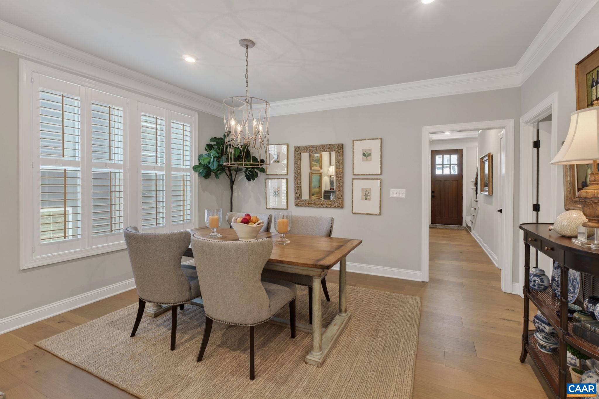 5124 MARY JACKSON CT, CHARLOTTESVILLE, Virginia 22902, 3 Bedrooms Bedrooms, ,2 BathroomsBathrooms,Residential,5124 MARY JACKSON CT,677407 MLS # 677407