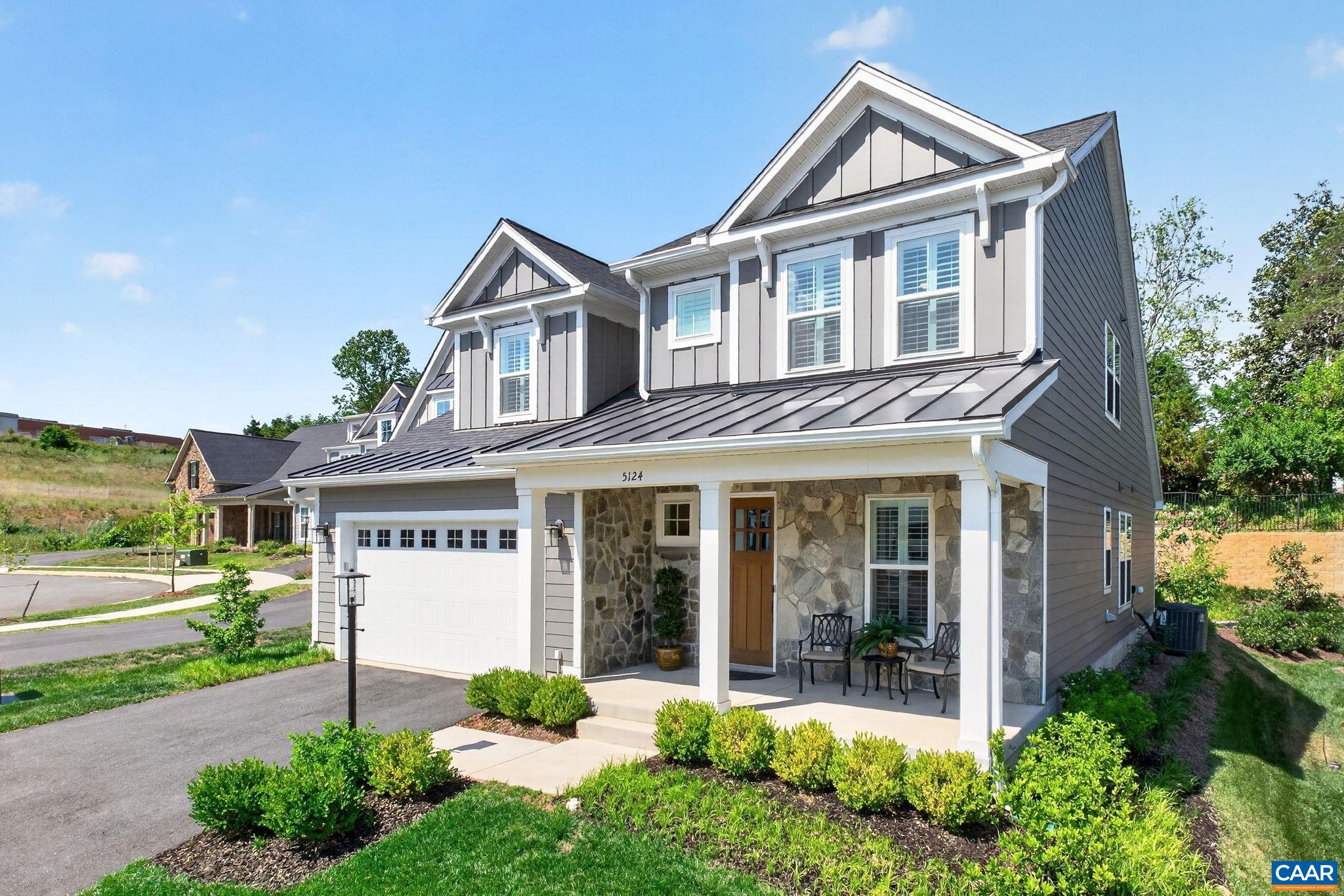 5124 MARY JACKSON CT, CHARLOTTESVILLE, Virginia 22902, 3 Bedrooms Bedrooms, ,2 BathroomsBathrooms,Residential,5124 MARY JACKSON CT,677407 MLS # 677407