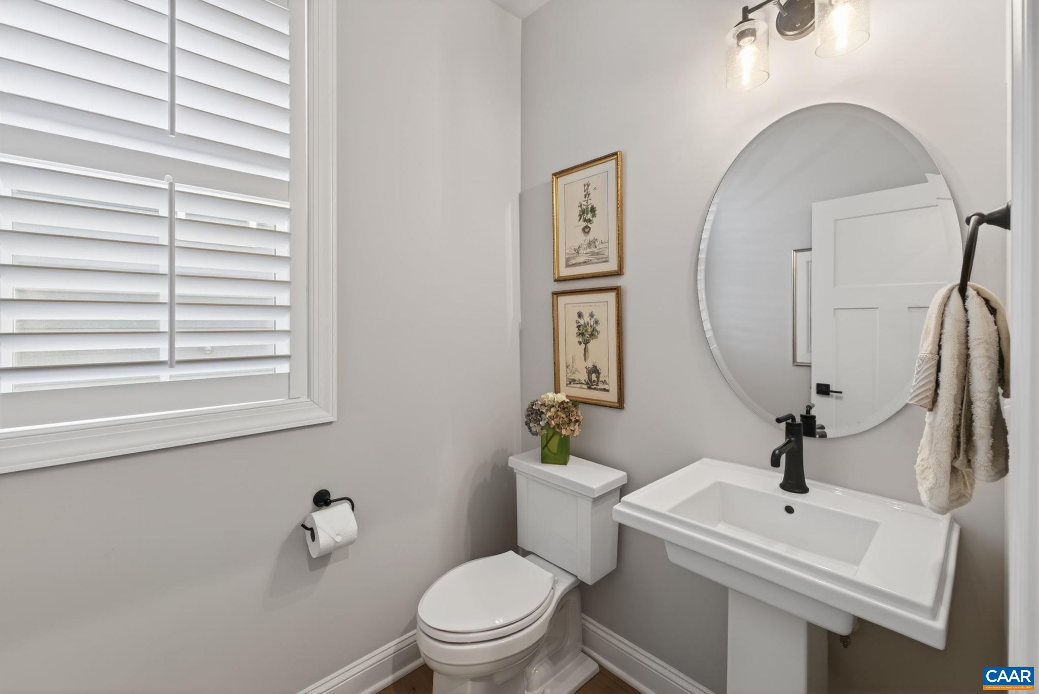 5124 MARY JACKSON CT, CHARLOTTESVILLE, Virginia 22902, 3 Bedrooms Bedrooms, ,2 BathroomsBathrooms,Residential,5124 MARY JACKSON CT,677407 MLS # 677407