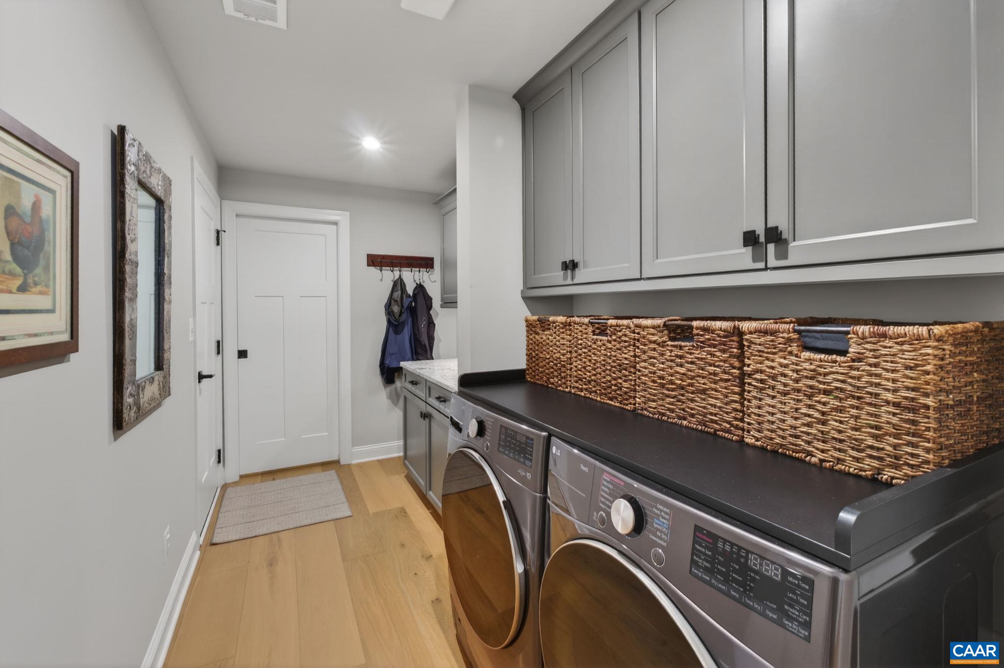 5124 MARY JACKSON CT, CHARLOTTESVILLE, Virginia 22902, 3 Bedrooms Bedrooms, ,2 BathroomsBathrooms,Residential,5124 MARY JACKSON CT,677407 MLS # 677407