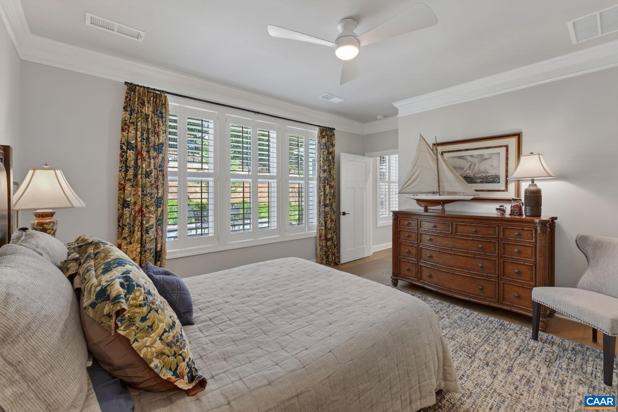 5124 MARY JACKSON CT, CHARLOTTESVILLE, Virginia 22902, 3 Bedrooms Bedrooms, ,2 BathroomsBathrooms,Residential,5124 MARY JACKSON CT,677407 MLS # 677407