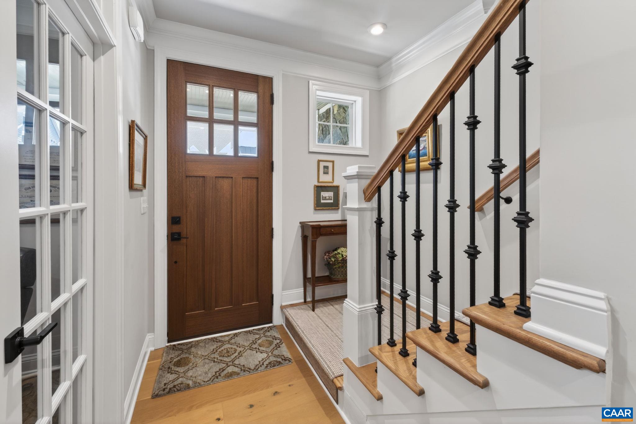 5124 MARY JACKSON CT, CHARLOTTESVILLE, Virginia 22902, 3 Bedrooms Bedrooms, ,2 BathroomsBathrooms,Residential,5124 MARY JACKSON CT,677407 MLS # 677407