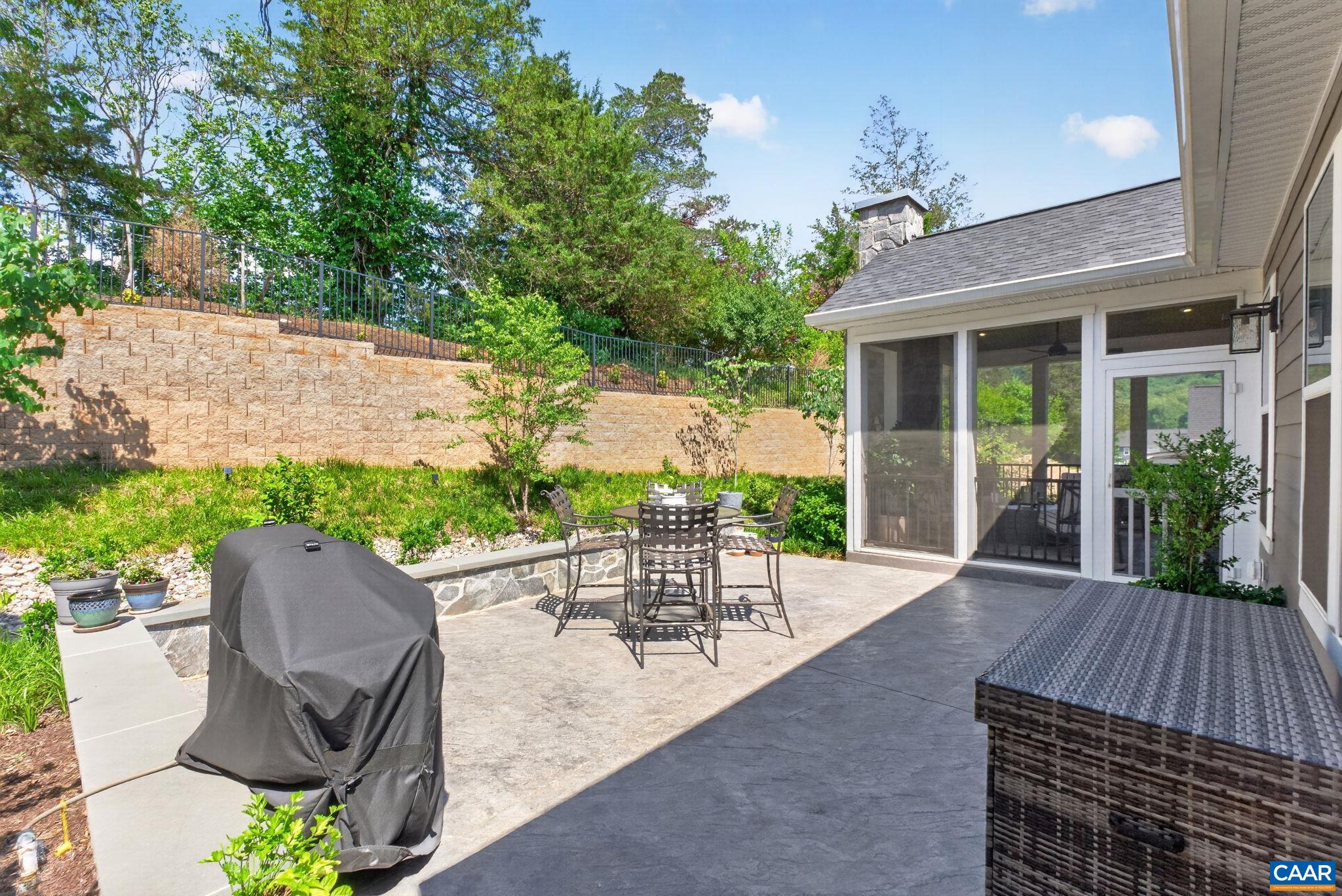 5124 MARY JACKSON CT, CHARLOTTESVILLE, Virginia 22902, 3 Bedrooms Bedrooms, ,2 BathroomsBathrooms,Residential,5124 MARY JACKSON CT,677407 MLS # 677407