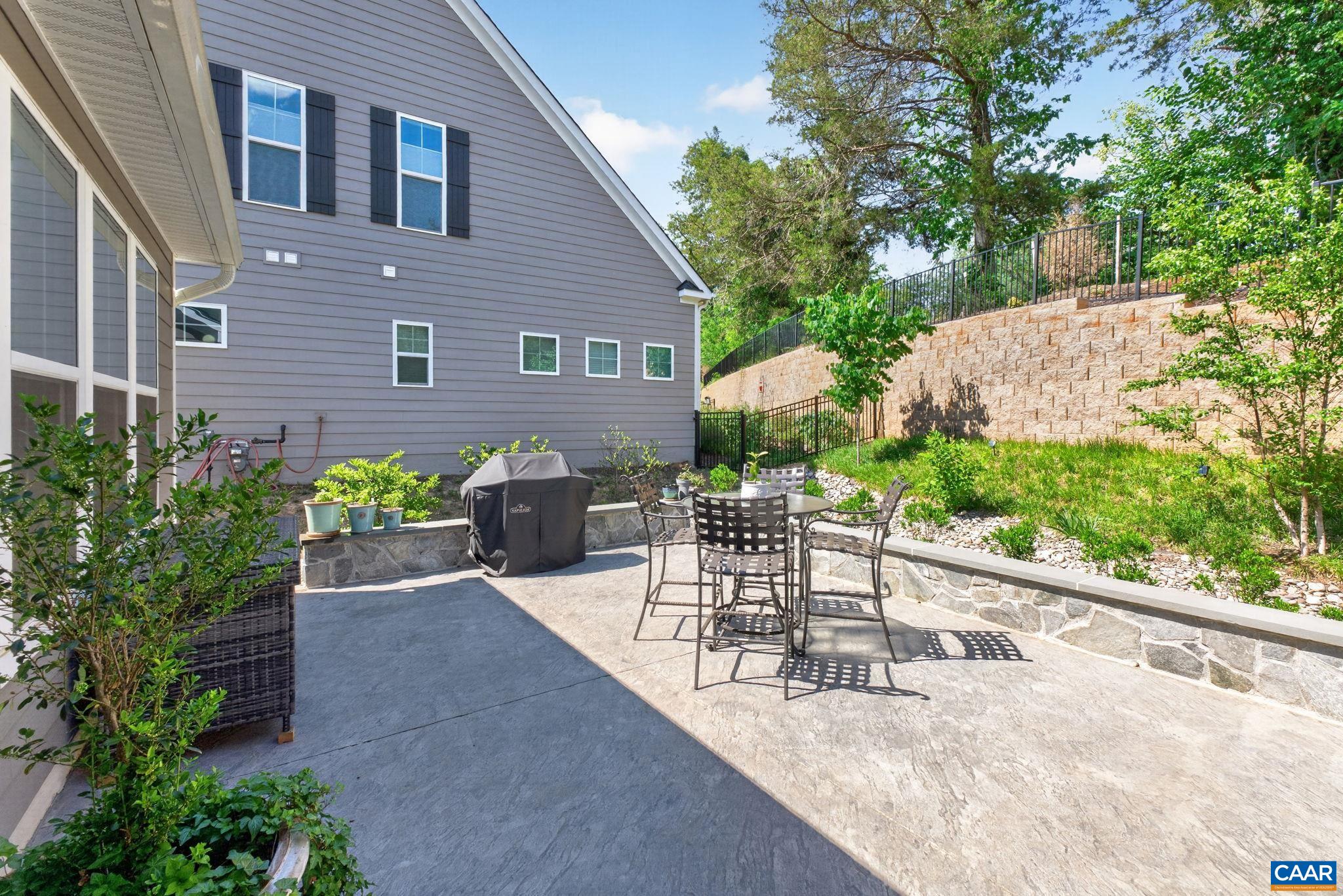 5124 MARY JACKSON CT, CHARLOTTESVILLE, Virginia 22902, 3 Bedrooms Bedrooms, ,2 BathroomsBathrooms,Residential,5124 MARY JACKSON CT,677407 MLS # 677407