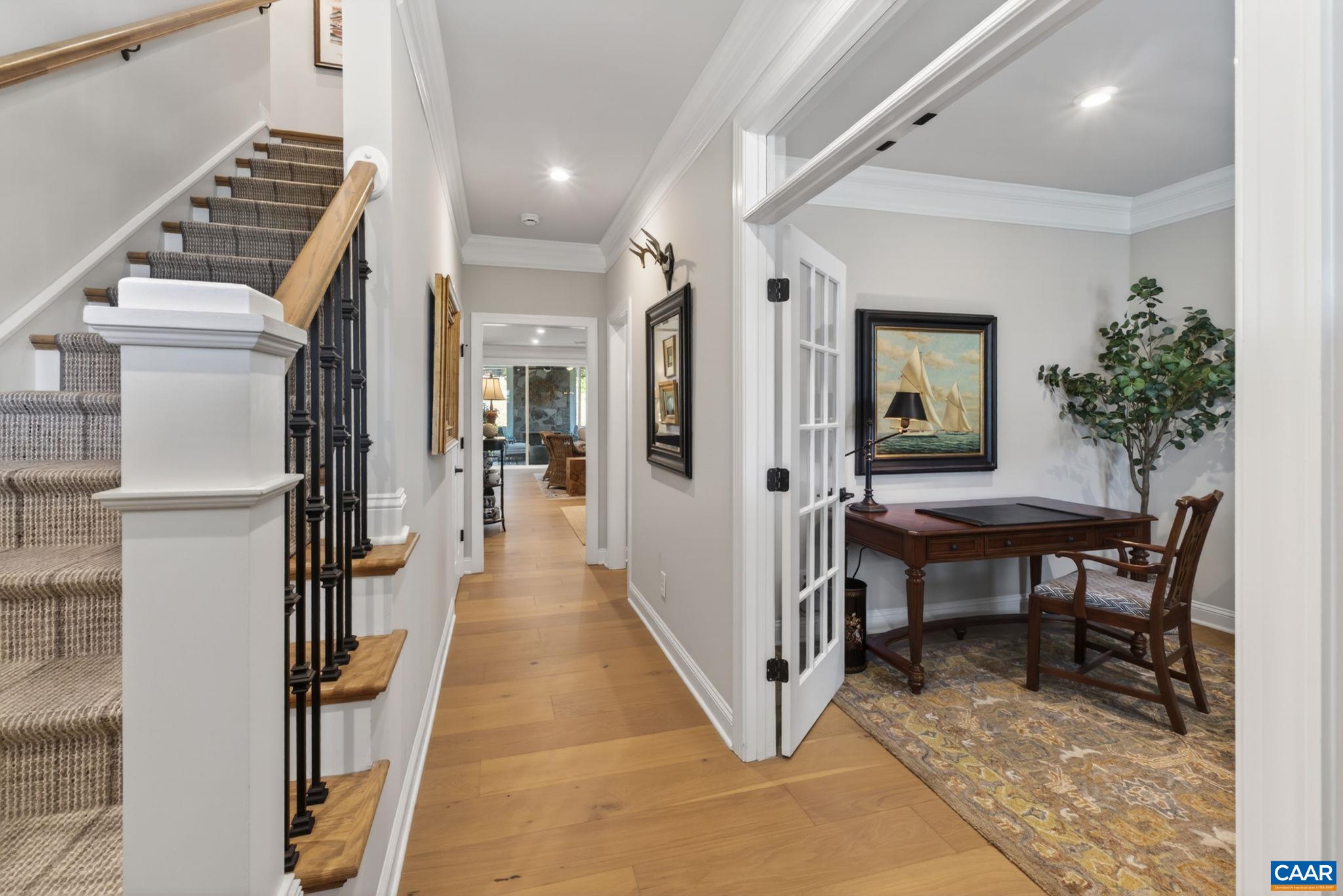 5124 MARY JACKSON CT, CHARLOTTESVILLE, Virginia 22902, 3 Bedrooms Bedrooms, ,2 BathroomsBathrooms,Residential,5124 MARY JACKSON CT,677407 MLS # 677407