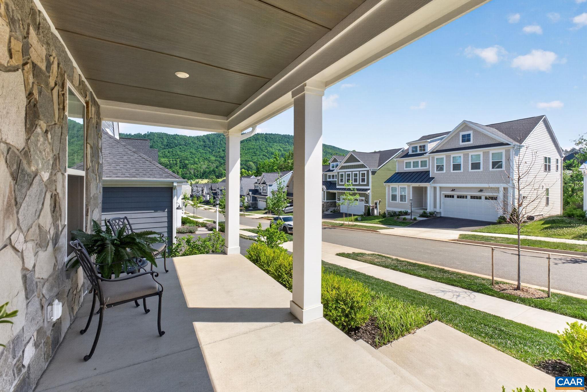 5124 MARY JACKSON CT, CHARLOTTESVILLE, Virginia 22902, 3 Bedrooms Bedrooms, ,2 BathroomsBathrooms,Residential,5124 MARY JACKSON CT,677407 MLS # 677407
