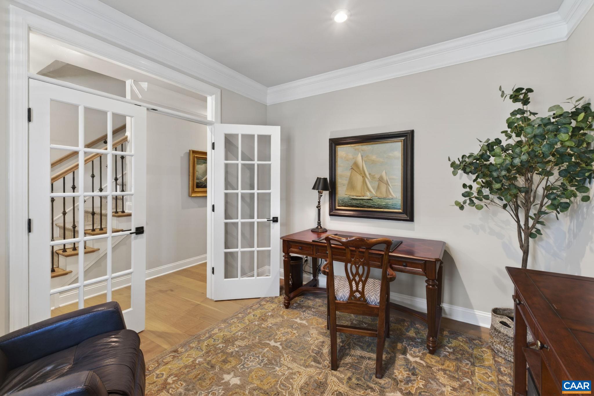 5124 MARY JACKSON CT, CHARLOTTESVILLE, Virginia 22902, 3 Bedrooms Bedrooms, ,2 BathroomsBathrooms,Residential,5124 MARY JACKSON CT,677407 MLS # 677407