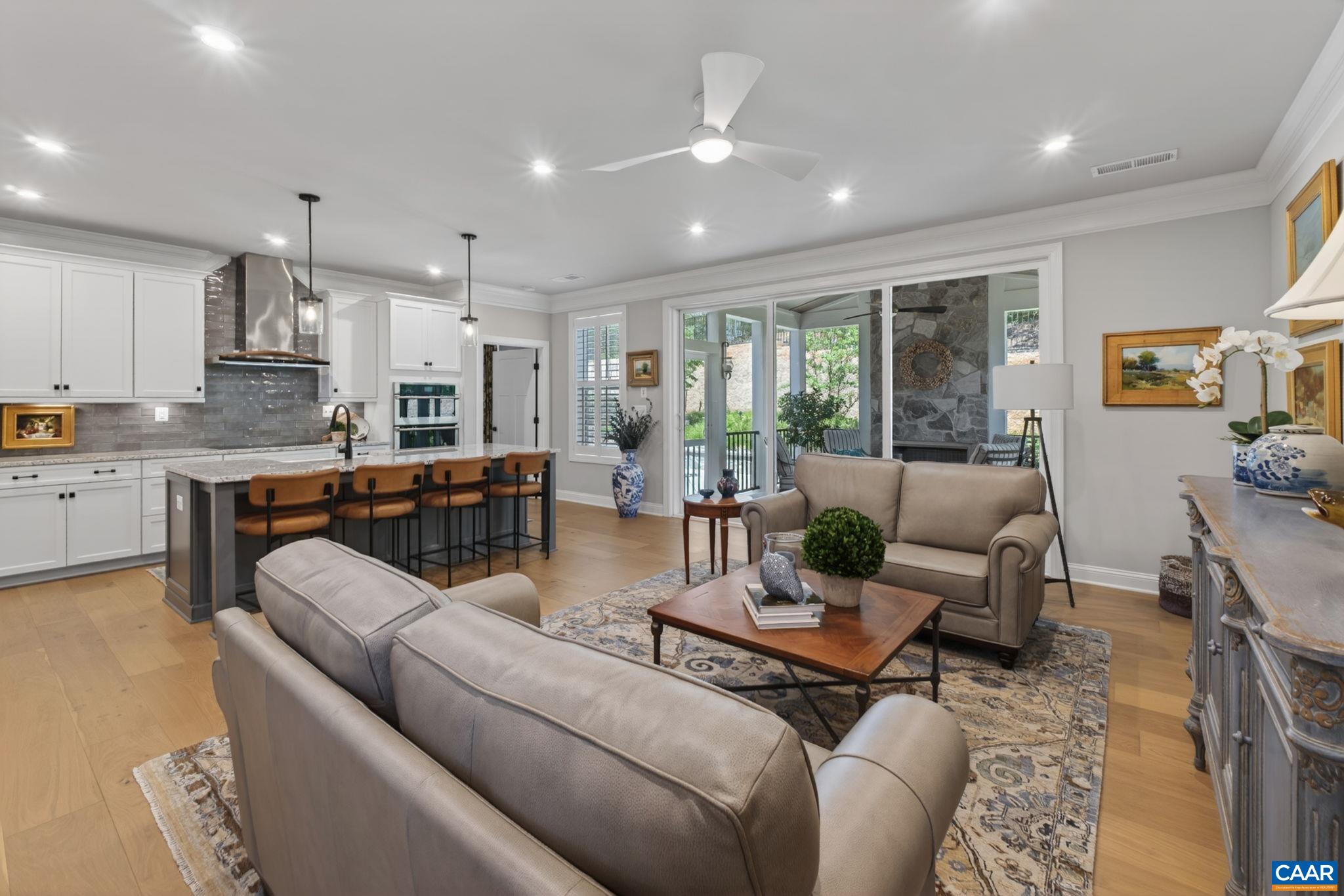 5124 MARY JACKSON CT, CHARLOTTESVILLE, Virginia 22902, 3 Bedrooms Bedrooms, ,2 BathroomsBathrooms,Residential,5124 MARY JACKSON CT,677407 MLS # 677407