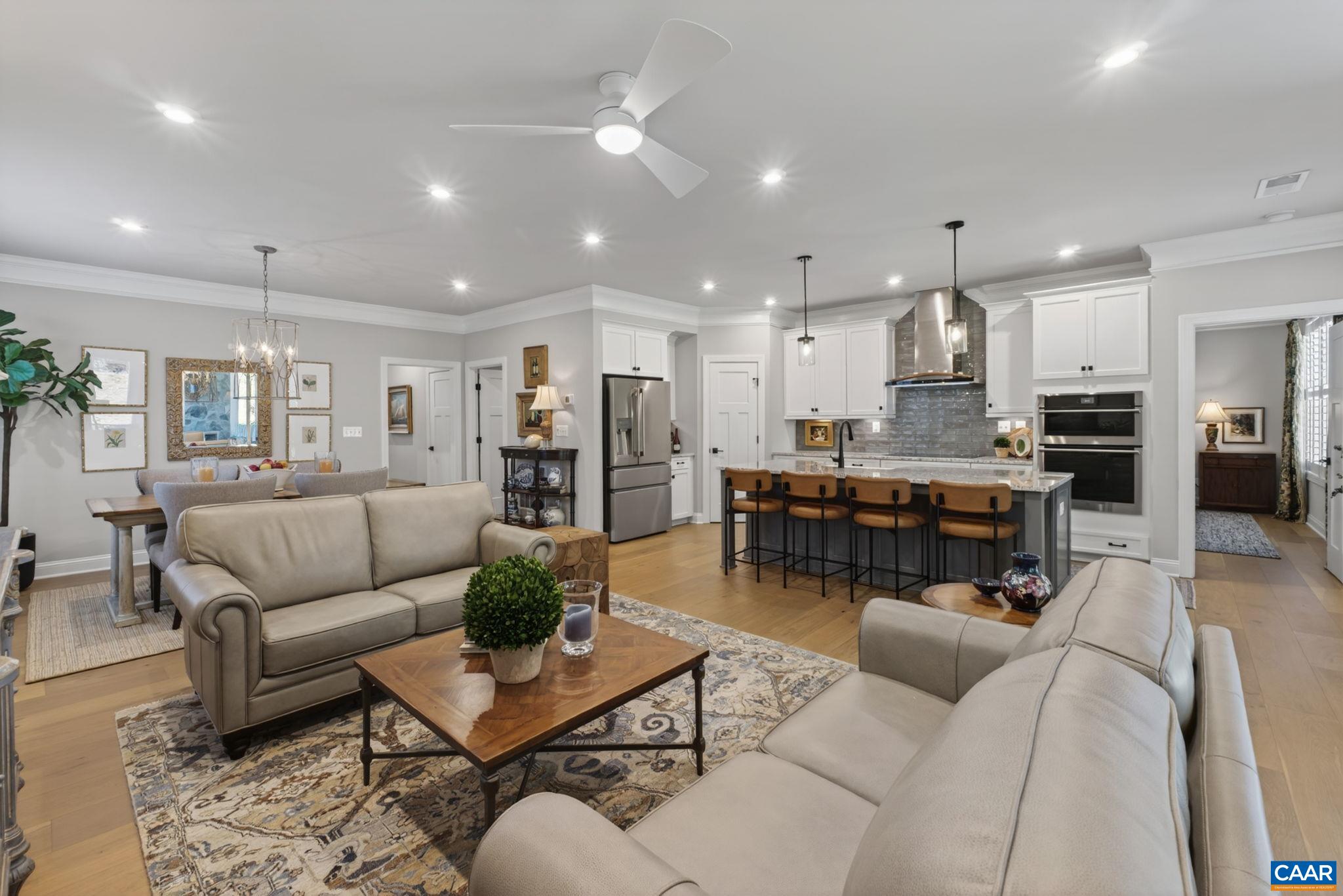 5124 MARY JACKSON CT, CHARLOTTESVILLE, Virginia 22902, 3 Bedrooms Bedrooms, ,2 BathroomsBathrooms,Residential,5124 MARY JACKSON CT,677407 MLS # 677407