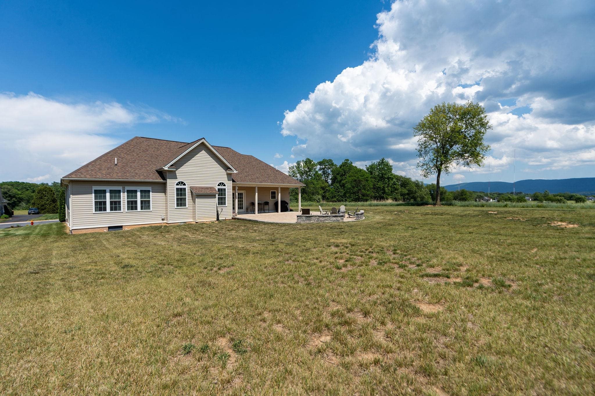 632 LEGRANDE AVE, WAYNESBORO, Virginia 22980, 4 Bedrooms Bedrooms, ,2 BathroomsBathrooms,Residential,632 LEGRANDE AVE,677410 MLS # 677410