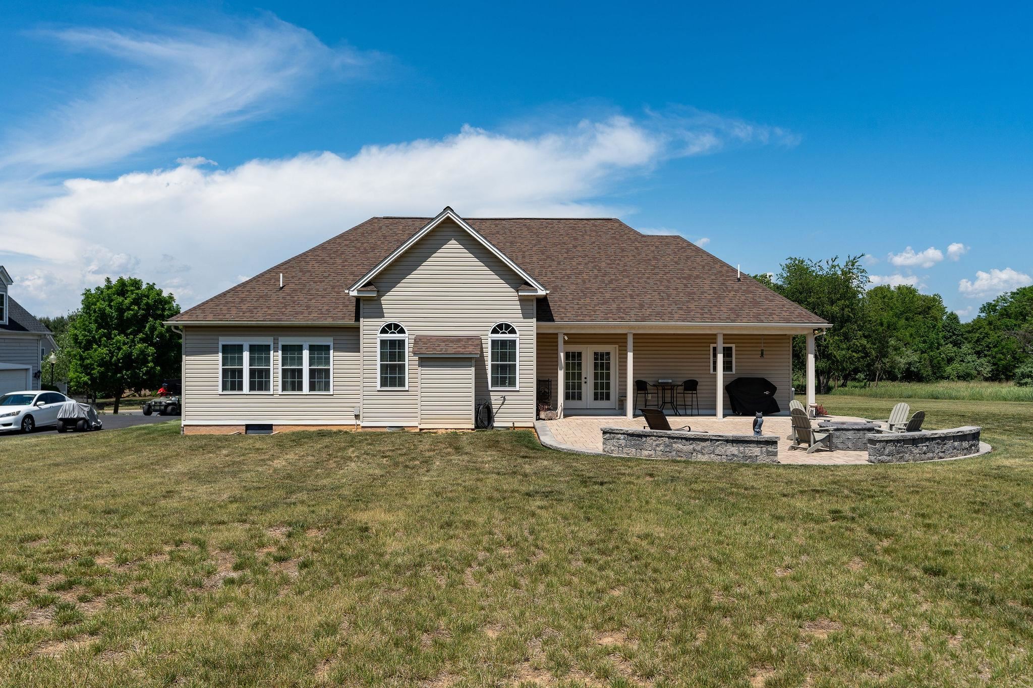 632 LEGRANDE AVE, WAYNESBORO, Virginia 22980, 4 Bedrooms Bedrooms, ,2 BathroomsBathrooms,Residential,632 LEGRANDE AVE,677410 MLS # 677410