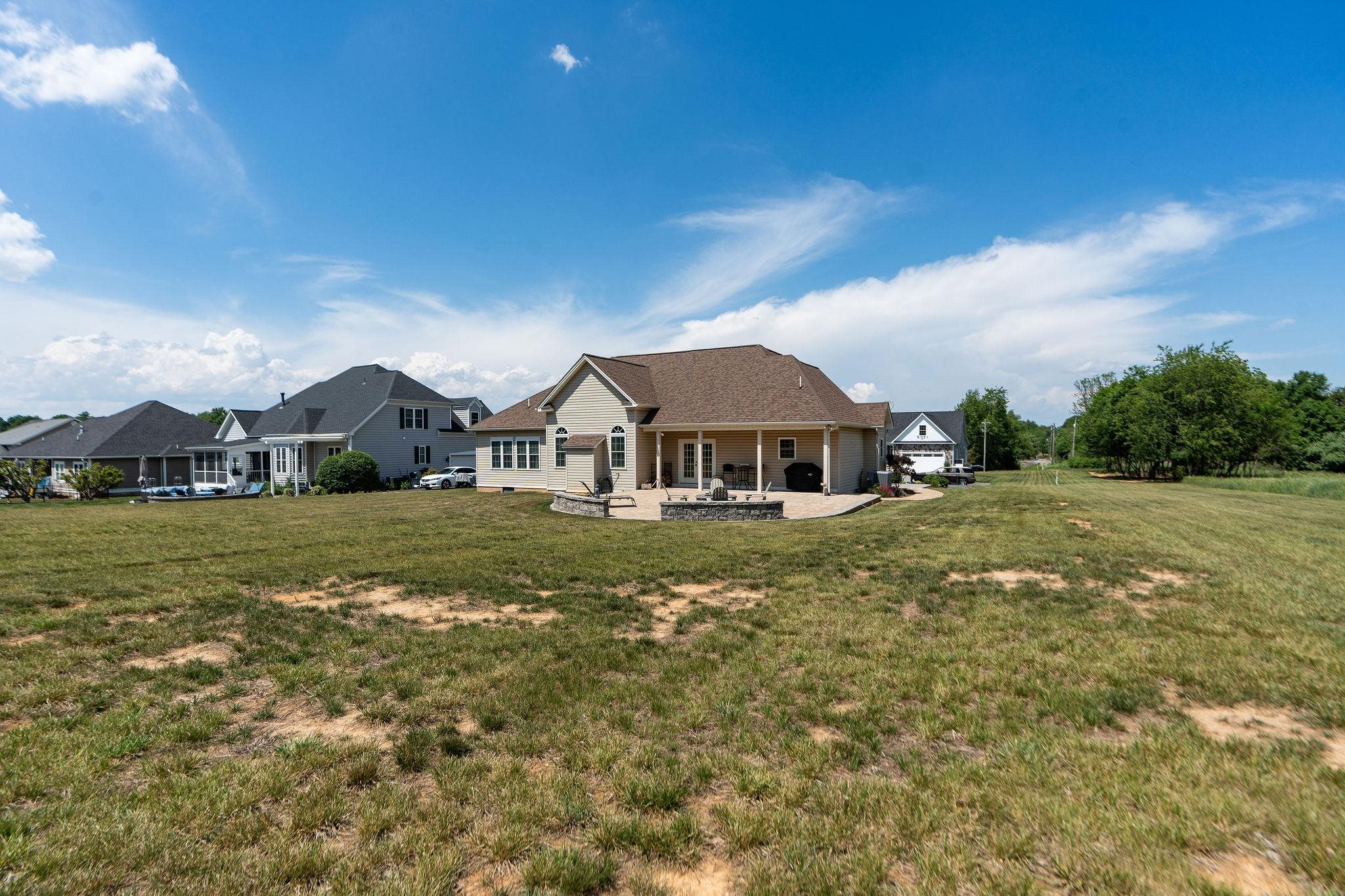 632 LEGRANDE AVE, WAYNESBORO, Virginia 22980, 4 Bedrooms Bedrooms, ,2 BathroomsBathrooms,Residential,632 LEGRANDE AVE,677410 MLS # 677410