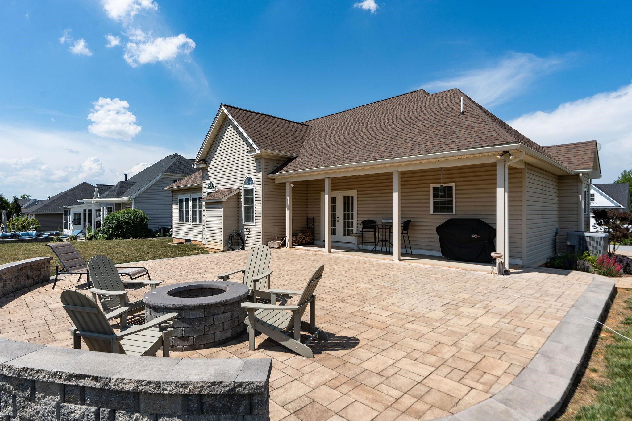 632 LEGRANDE AVE, WAYNESBORO, Virginia 22980, 4 Bedrooms Bedrooms, ,2 BathroomsBathrooms,Residential,632 LEGRANDE AVE,677410 MLS # 677410