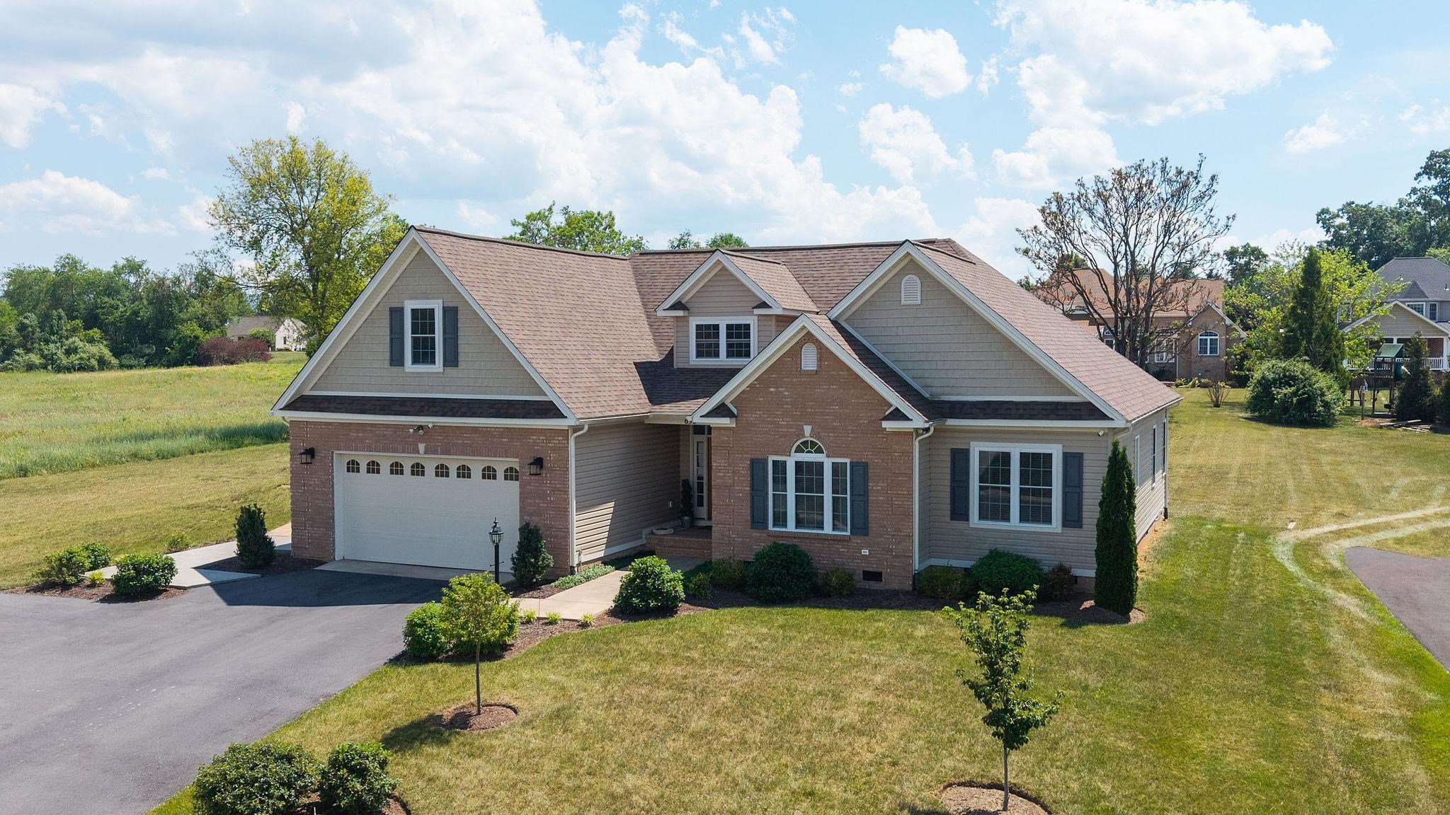632 LEGRANDE AVE, WAYNESBORO, Virginia 22980, 4 Bedrooms Bedrooms, ,2 BathroomsBathrooms,Residential,632 LEGRANDE AVE,677410 MLS # 677410