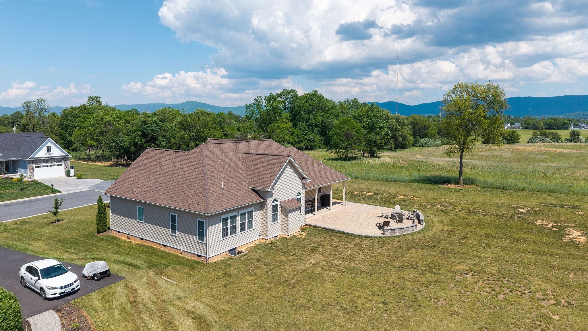632 LEGRANDE AVE, WAYNESBORO, Virginia 22980, 4 Bedrooms Bedrooms, ,2 BathroomsBathrooms,Residential,632 LEGRANDE AVE,677410 MLS # 677410