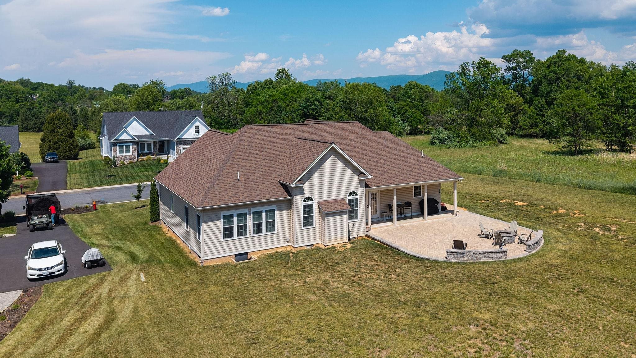632 LEGRANDE AVE, WAYNESBORO, Virginia 22980, 4 Bedrooms Bedrooms, ,2 BathroomsBathrooms,Residential,632 LEGRANDE AVE,677410 MLS # 677410